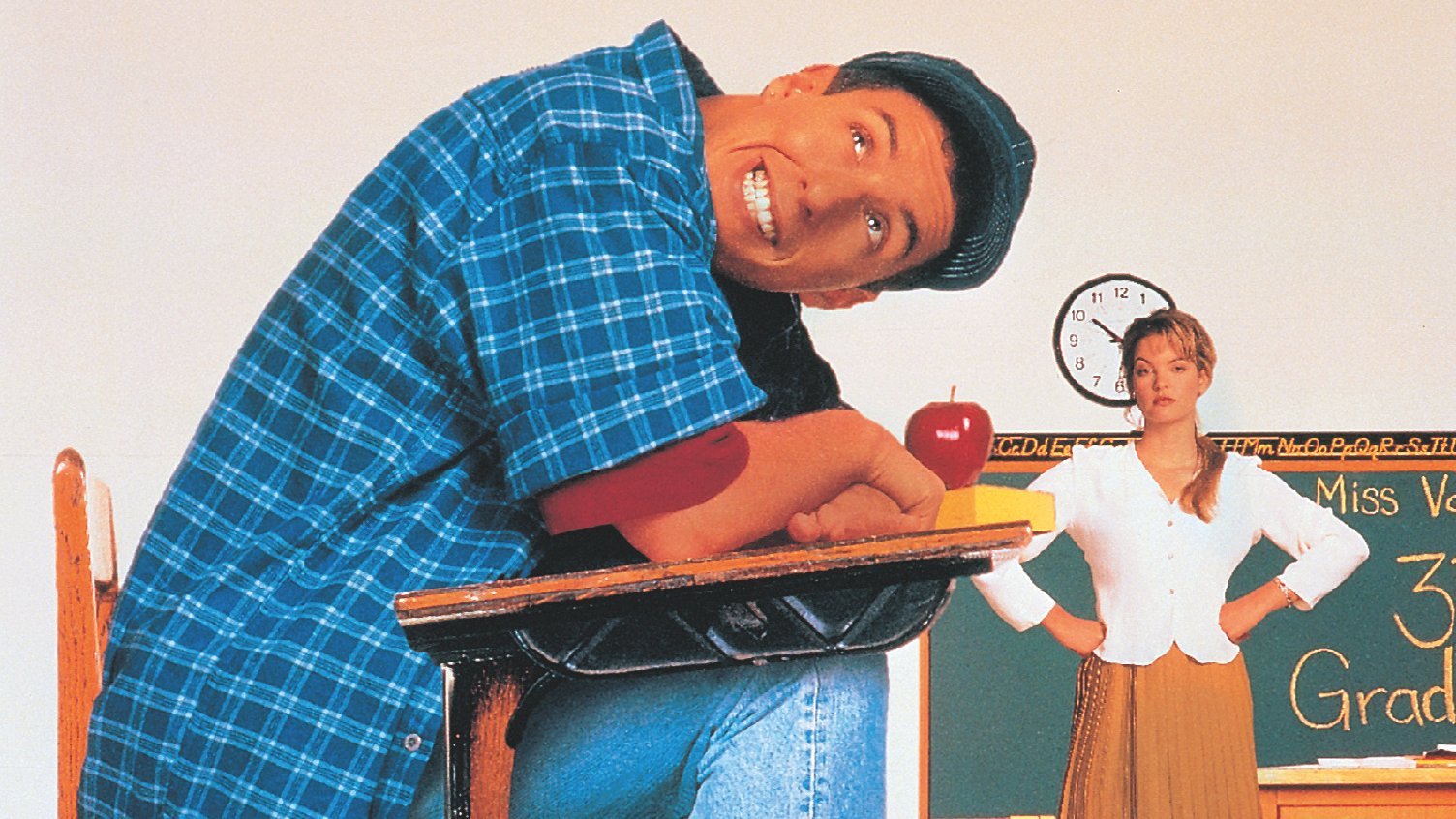 Billy Madison