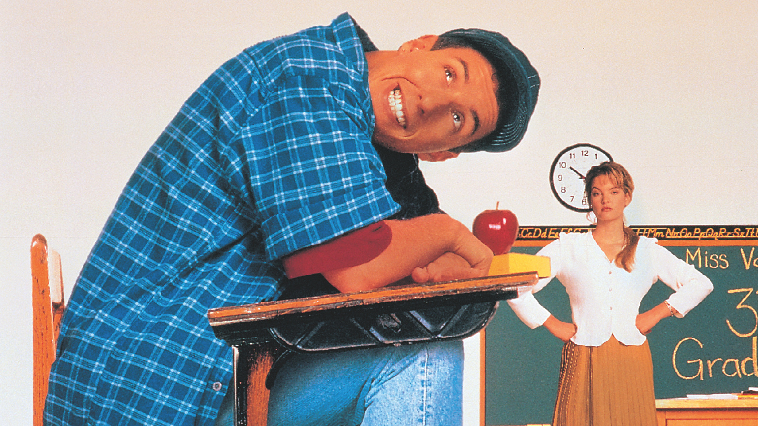 Billy Madison