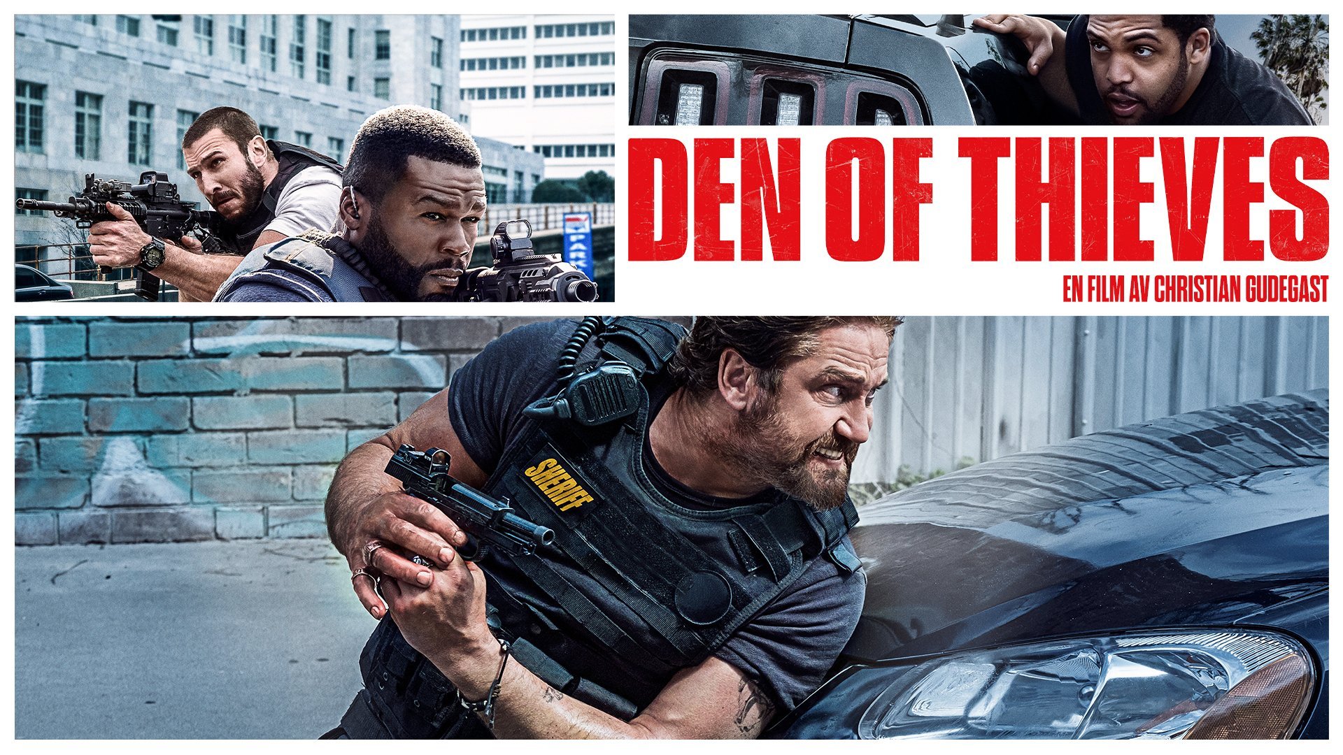 Den of thieves
