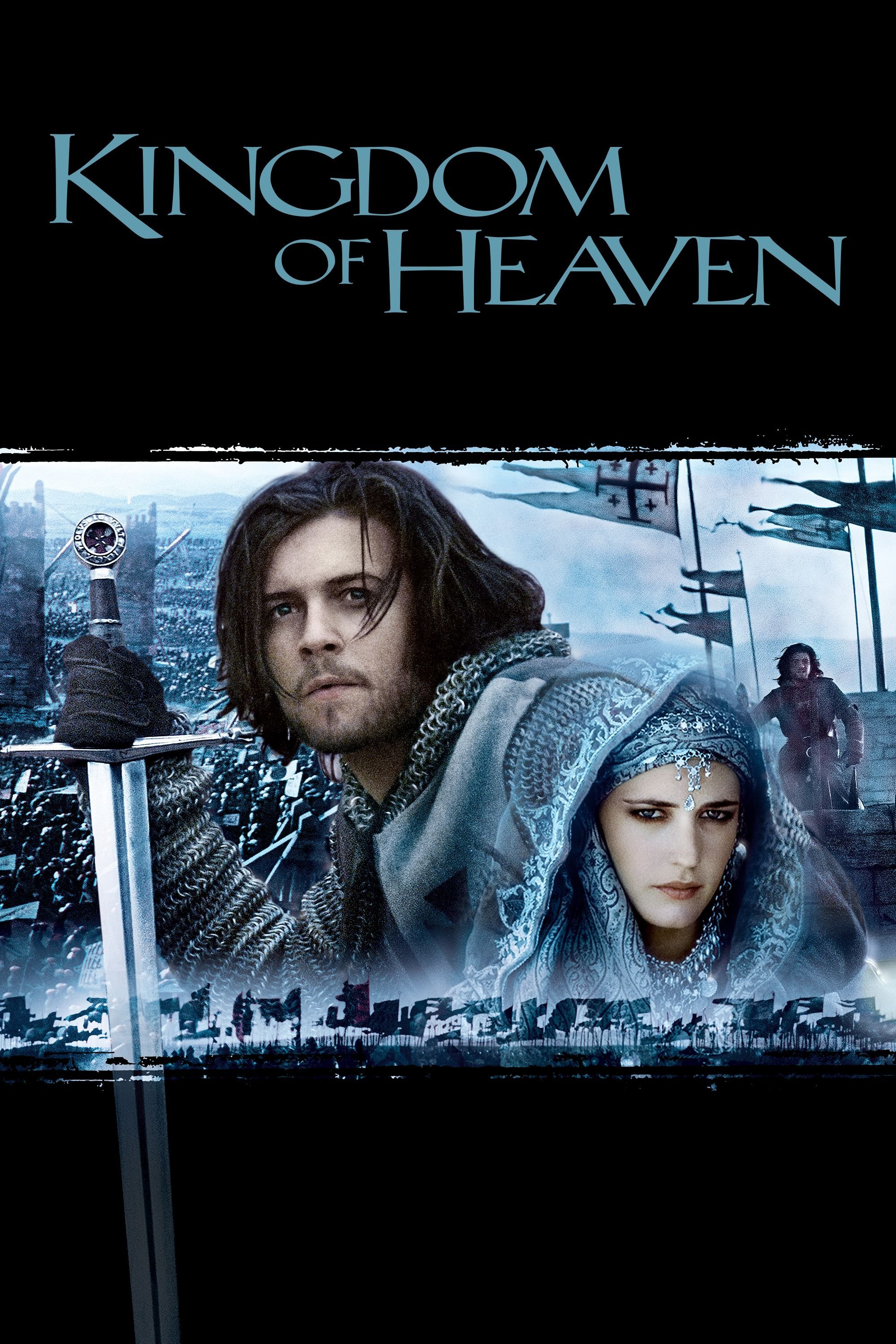 Kingdom of Heaven