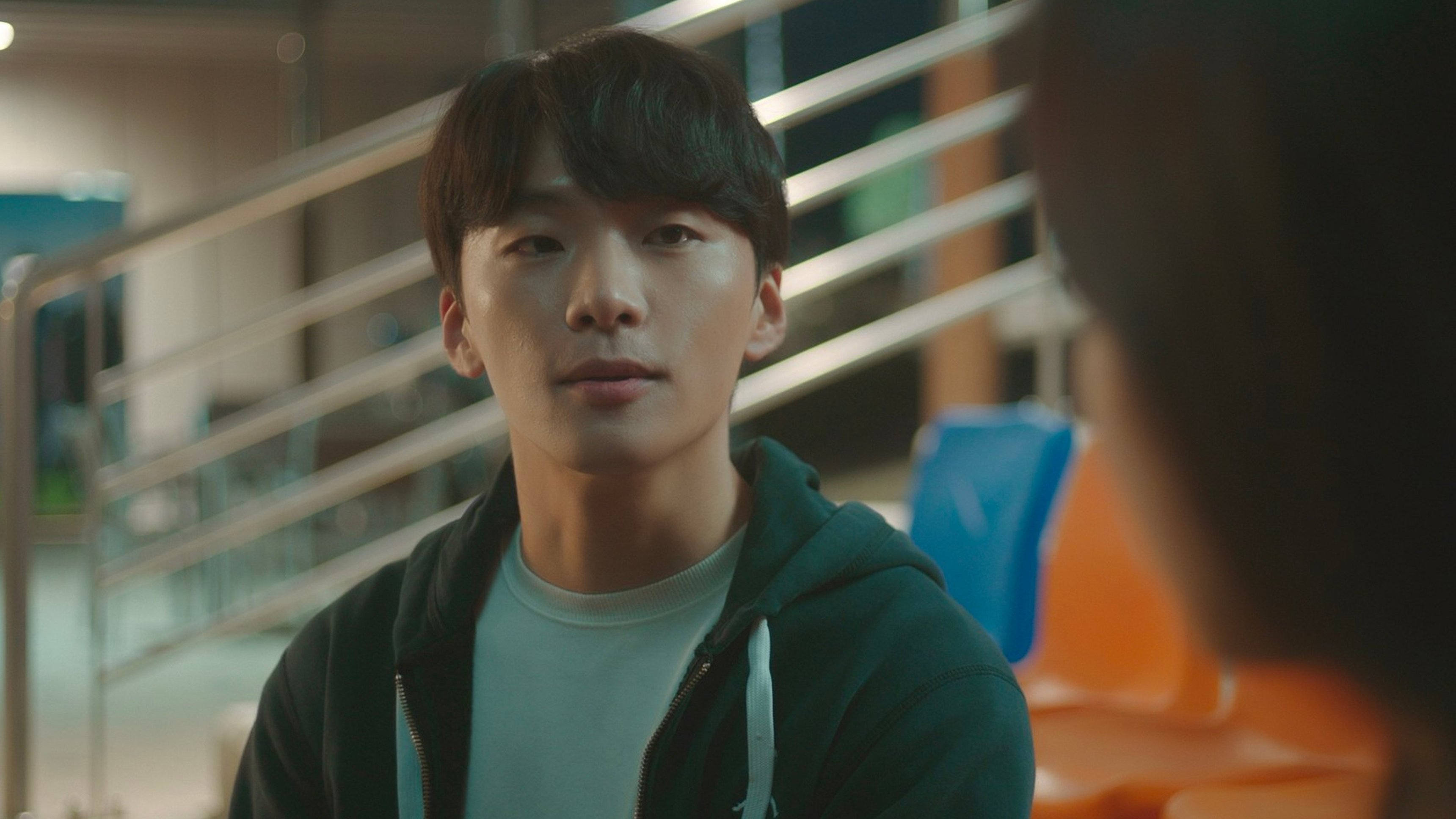 15. Episode 15