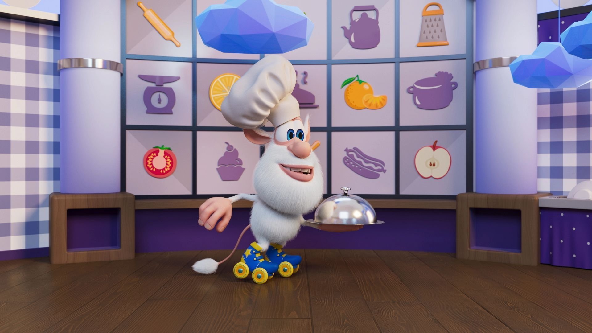 19. Easter Eggs