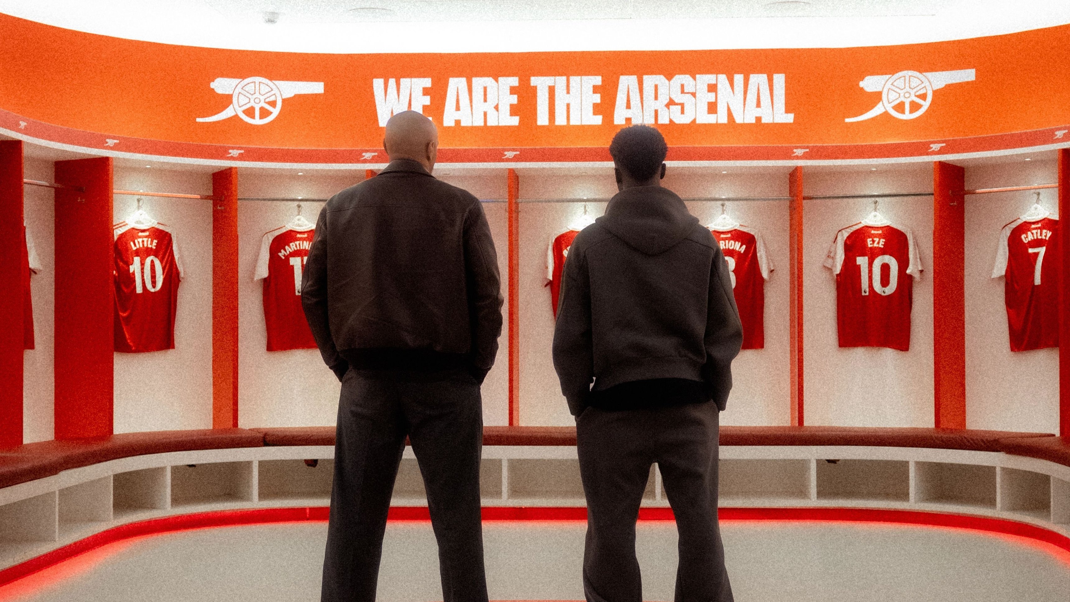 Bukayo Saka: The Time is Now