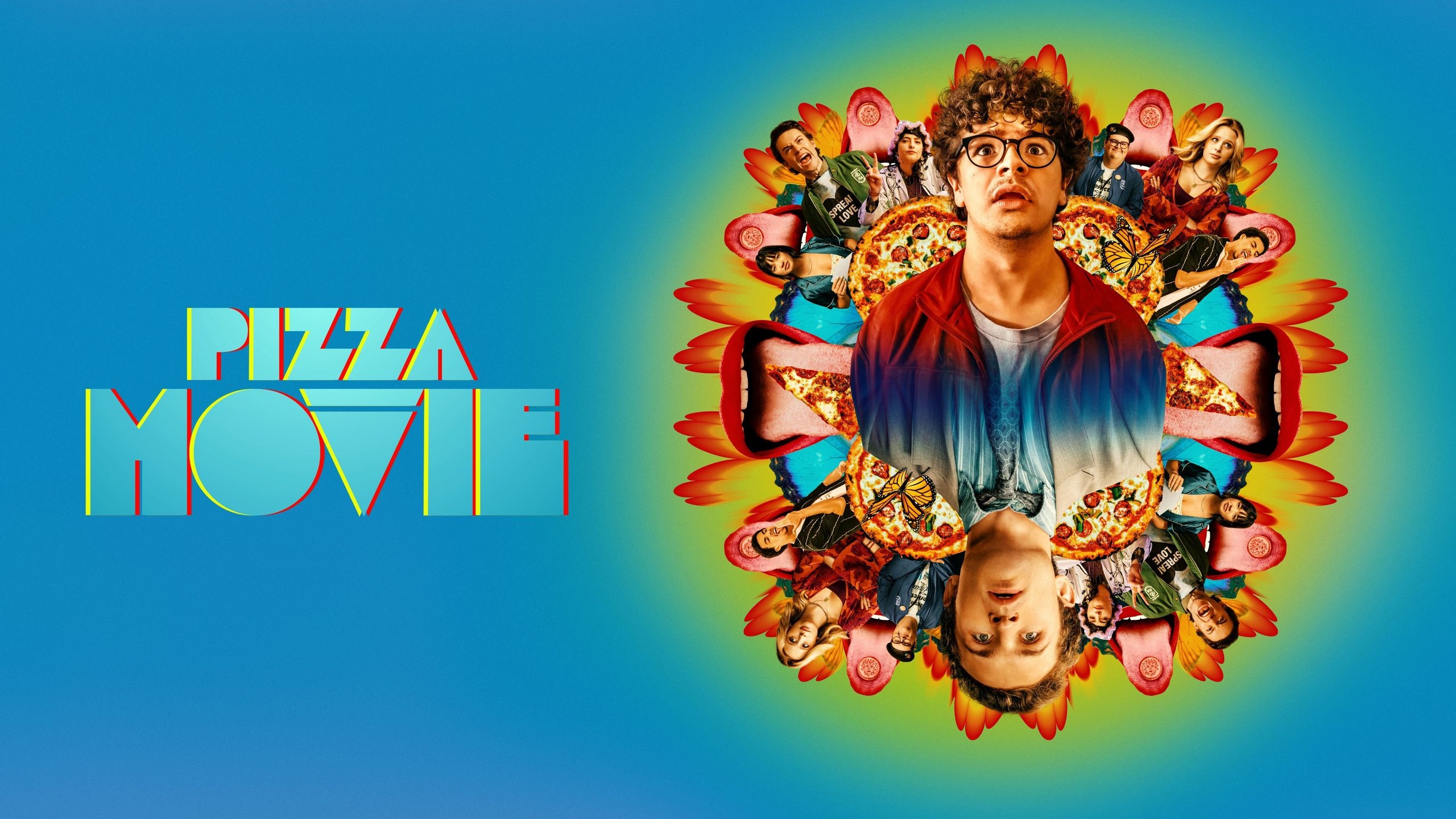 Pizza Movie