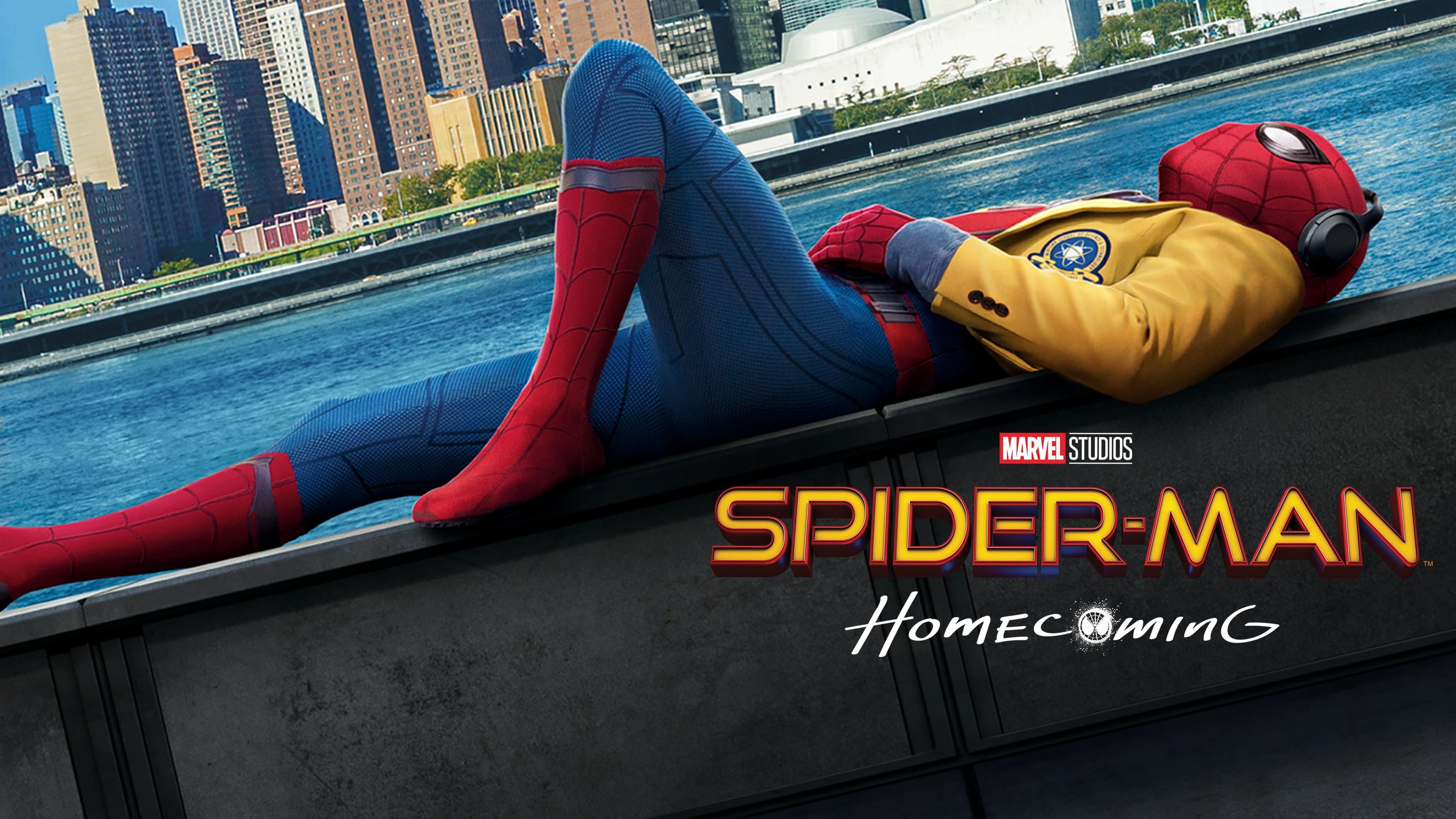 Spider-Man: Homecoming