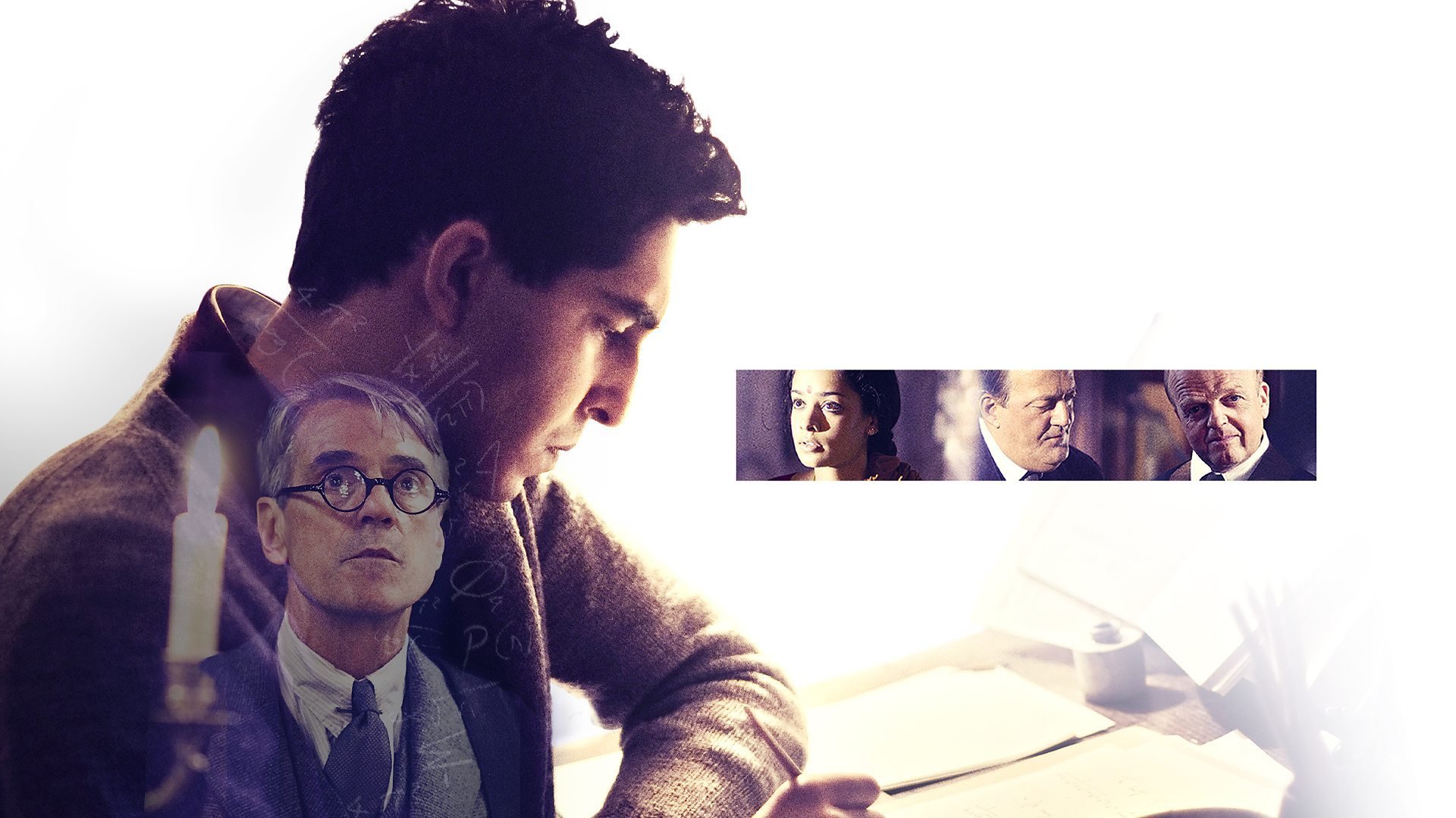 The Man Who Knew Infinity
