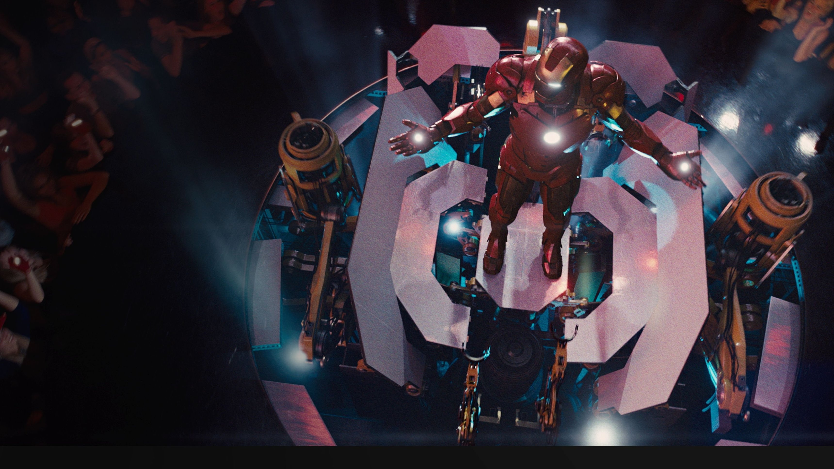 Iron Man 2