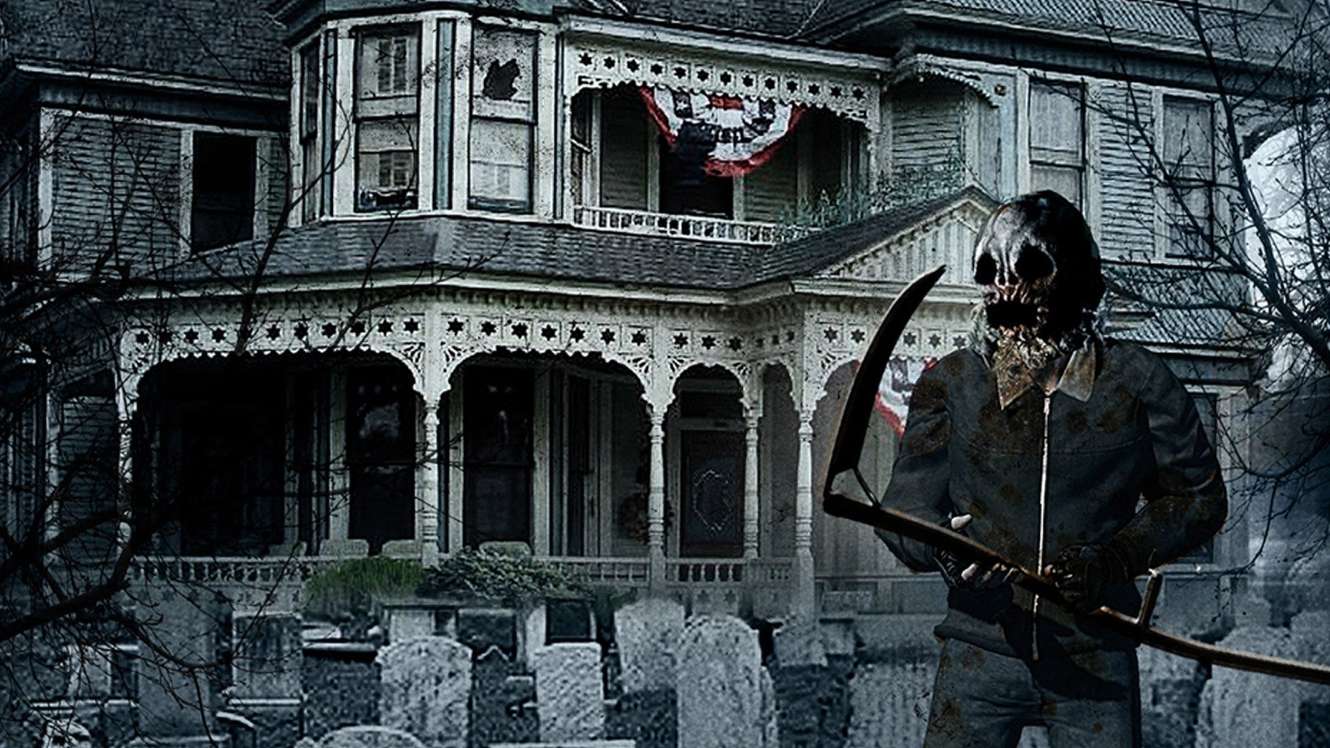 All Hallow's Eve 2