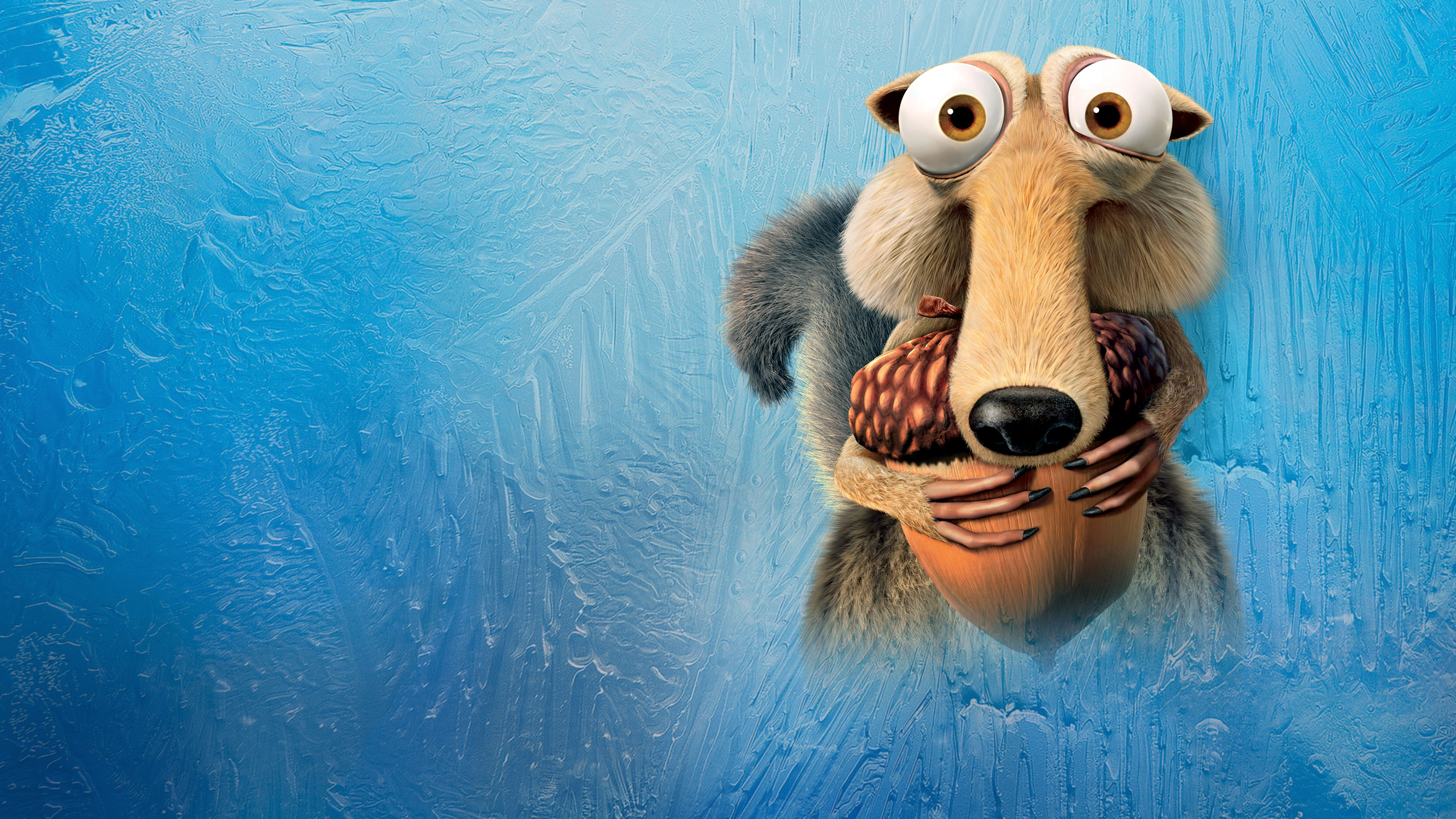 Ice Age: Scratattack