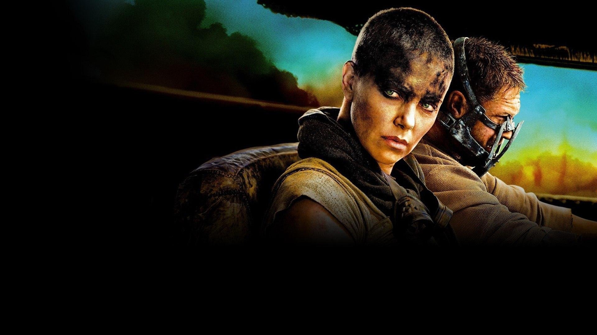 Mad Max: Fury Road