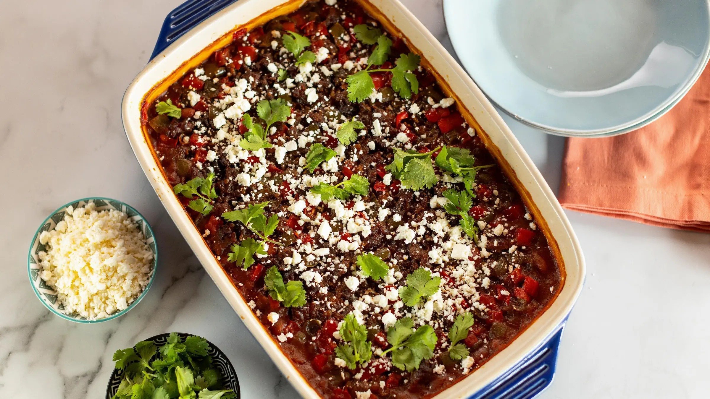 2. Positively Potluck 4 Ways