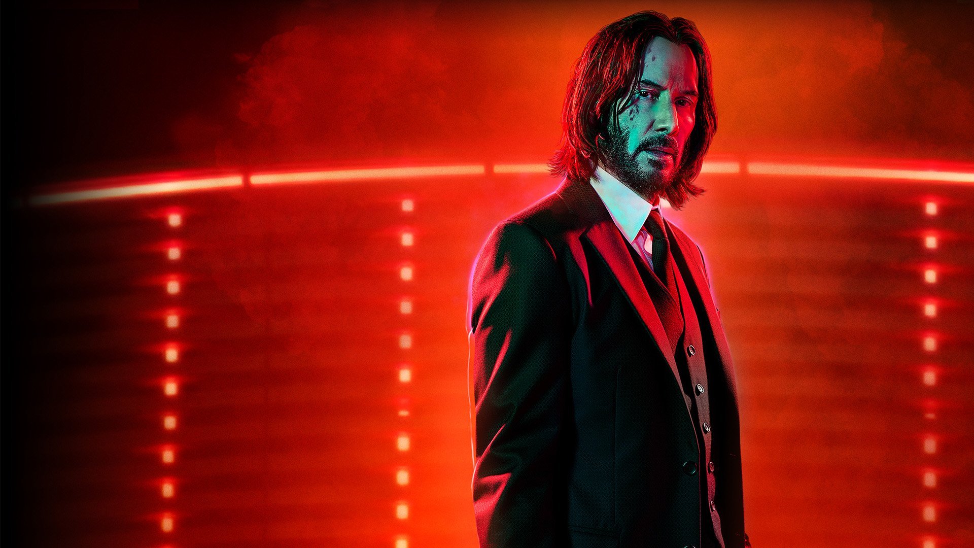 John Wick: Chapter 4