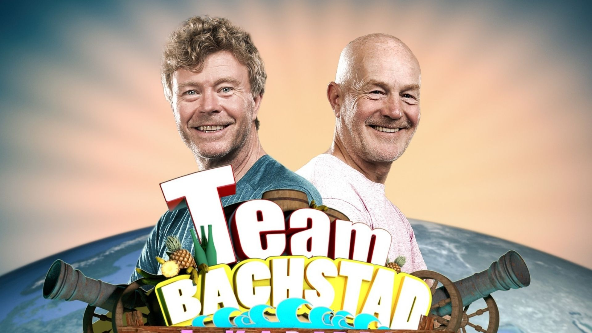 Team Bachstad