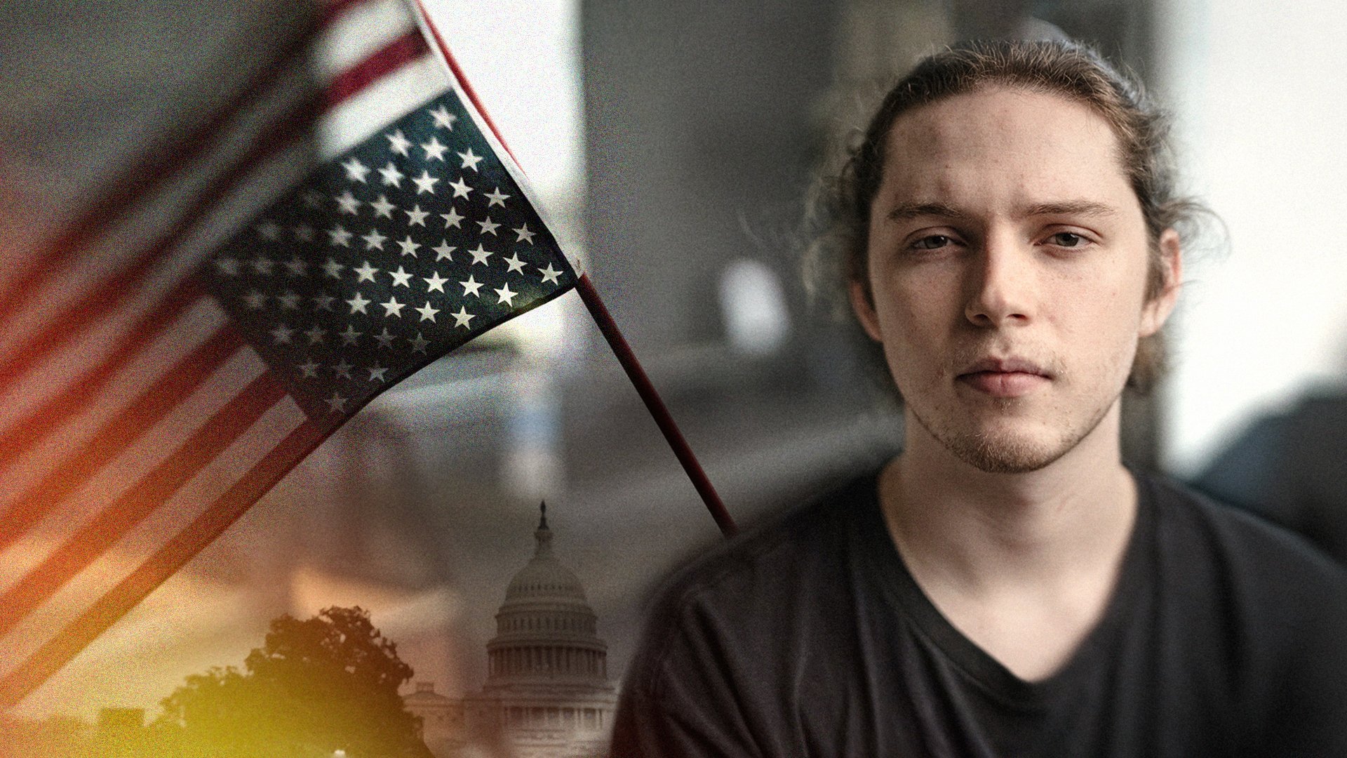 Dokument utifrån: Maga-familjens sönderfall