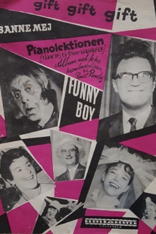 Funny boy