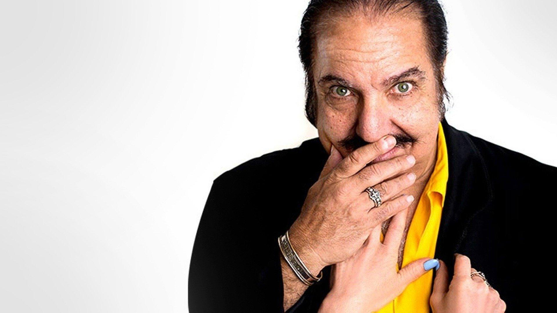 Ron Jeremy: Life after the buffet