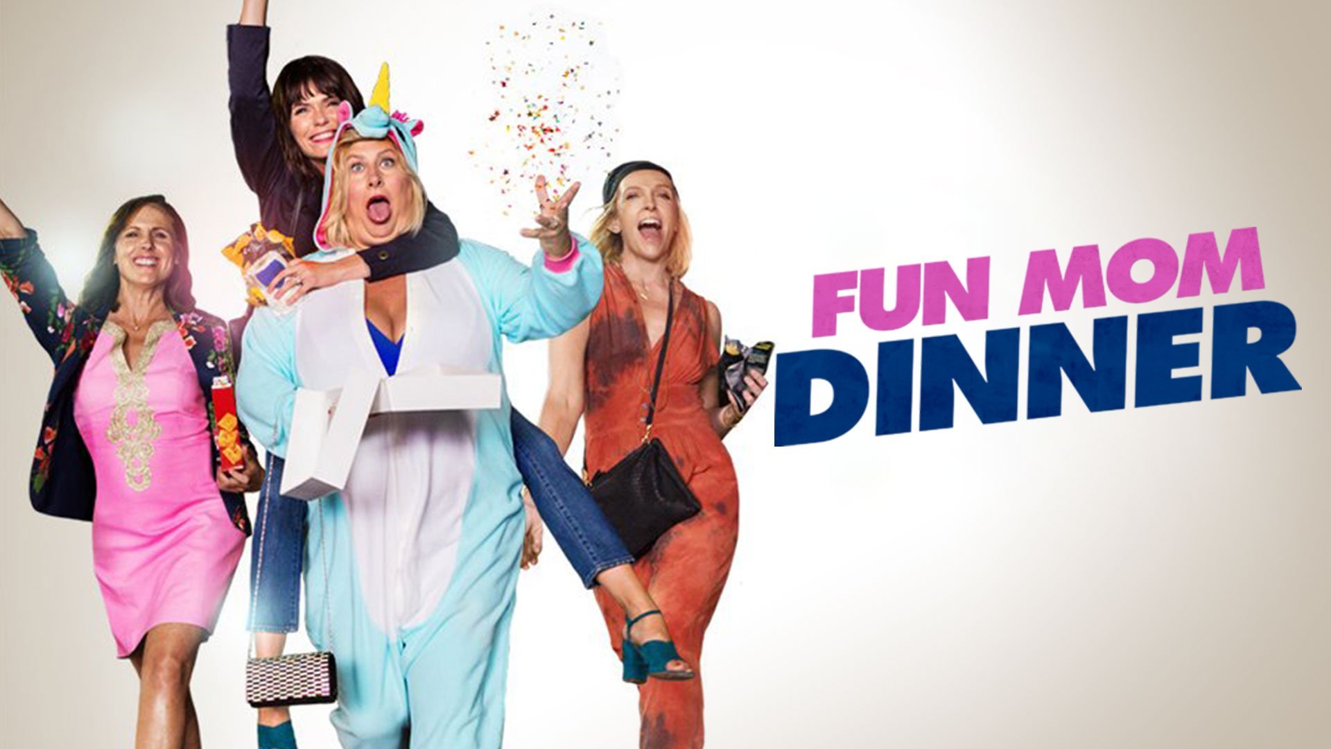 Fun Mom Dinner