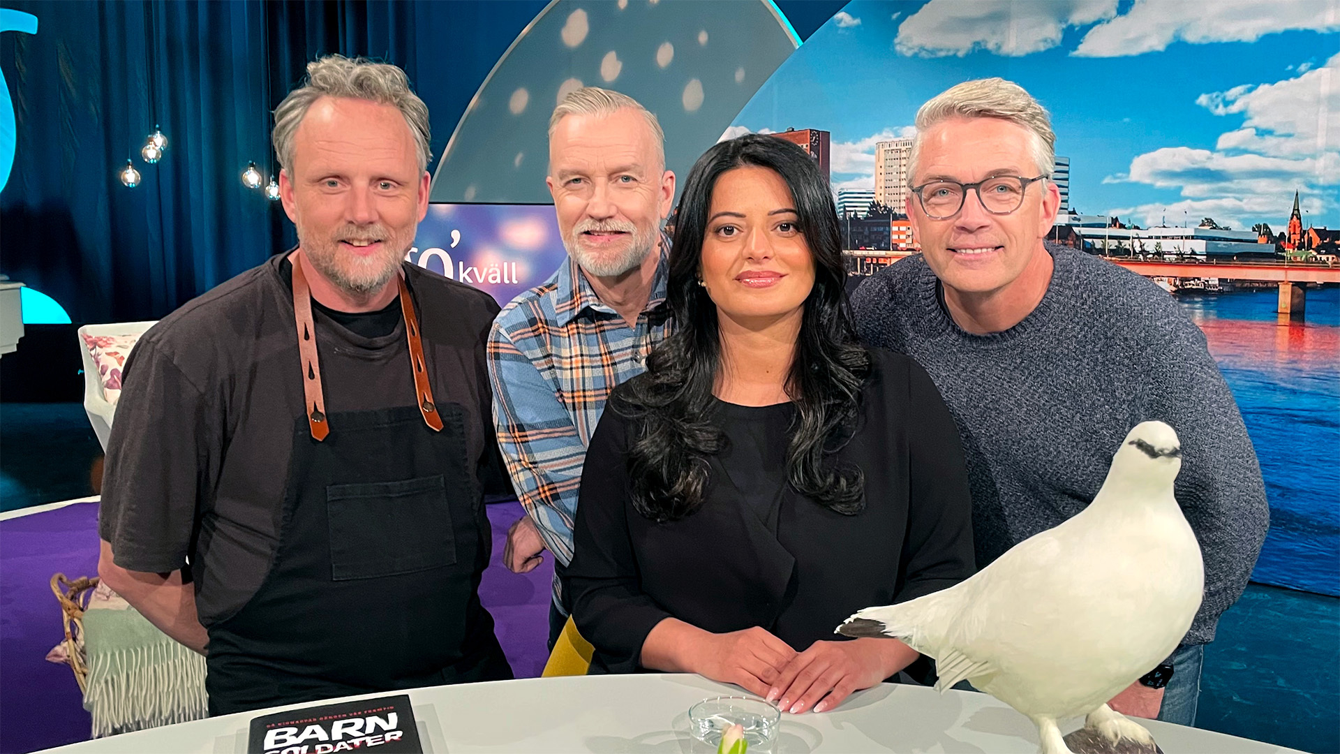 Så blir svenska barn gängens soldater