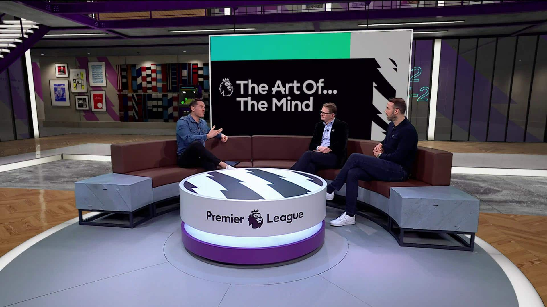 7. The Mind