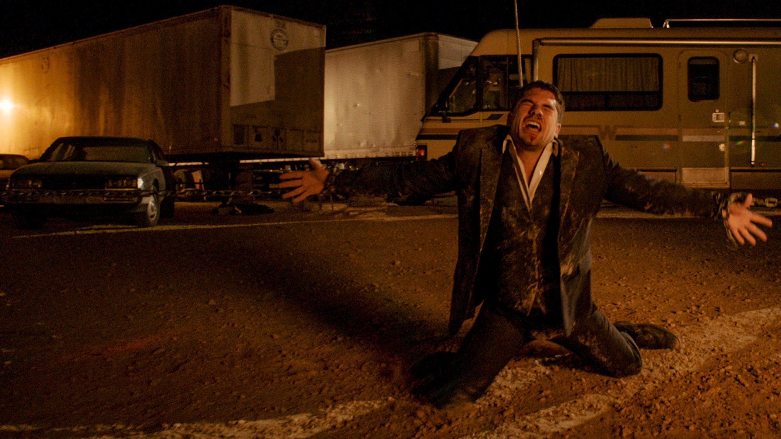 6. Place of Dead Roads