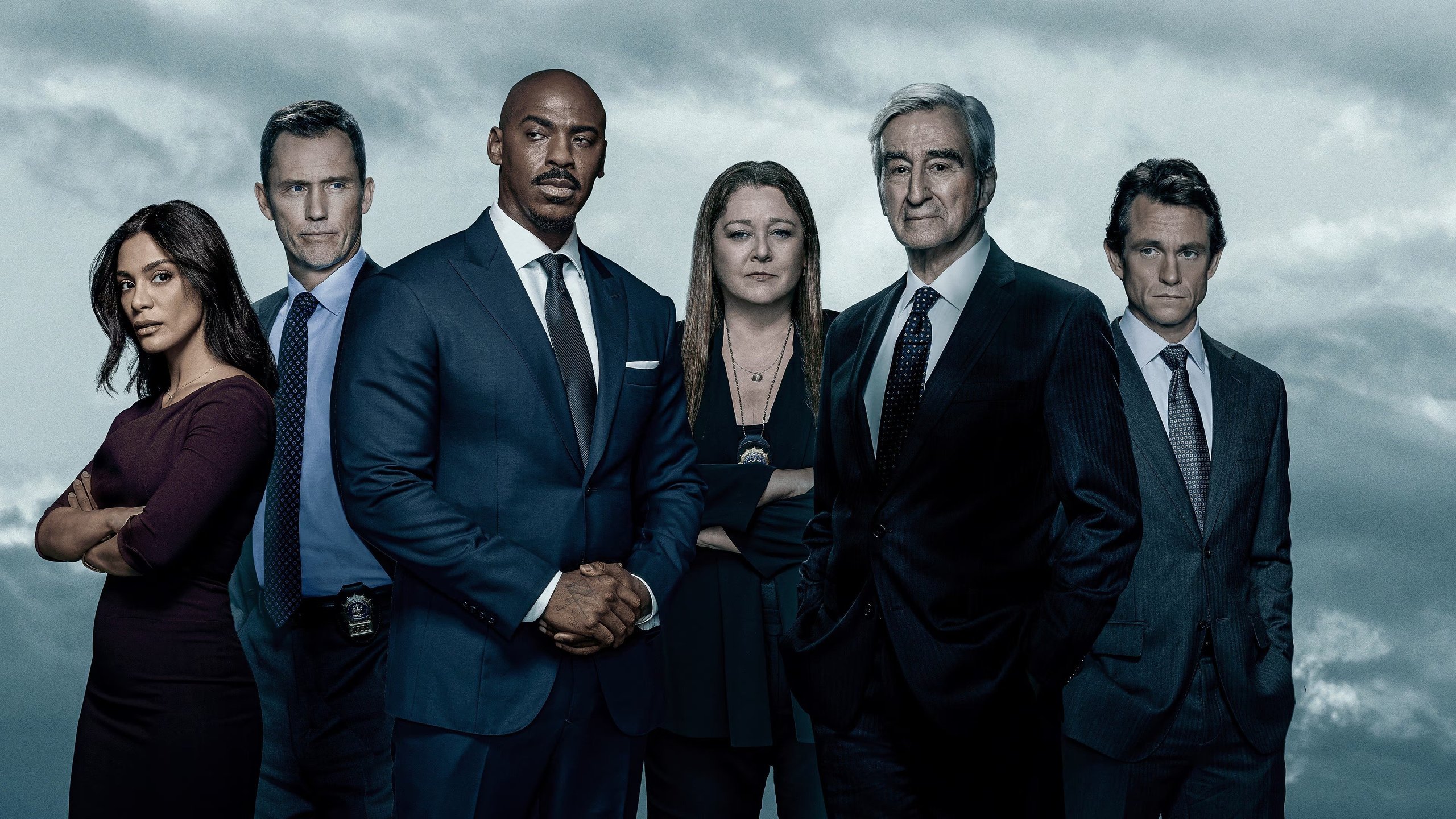 Law & Order