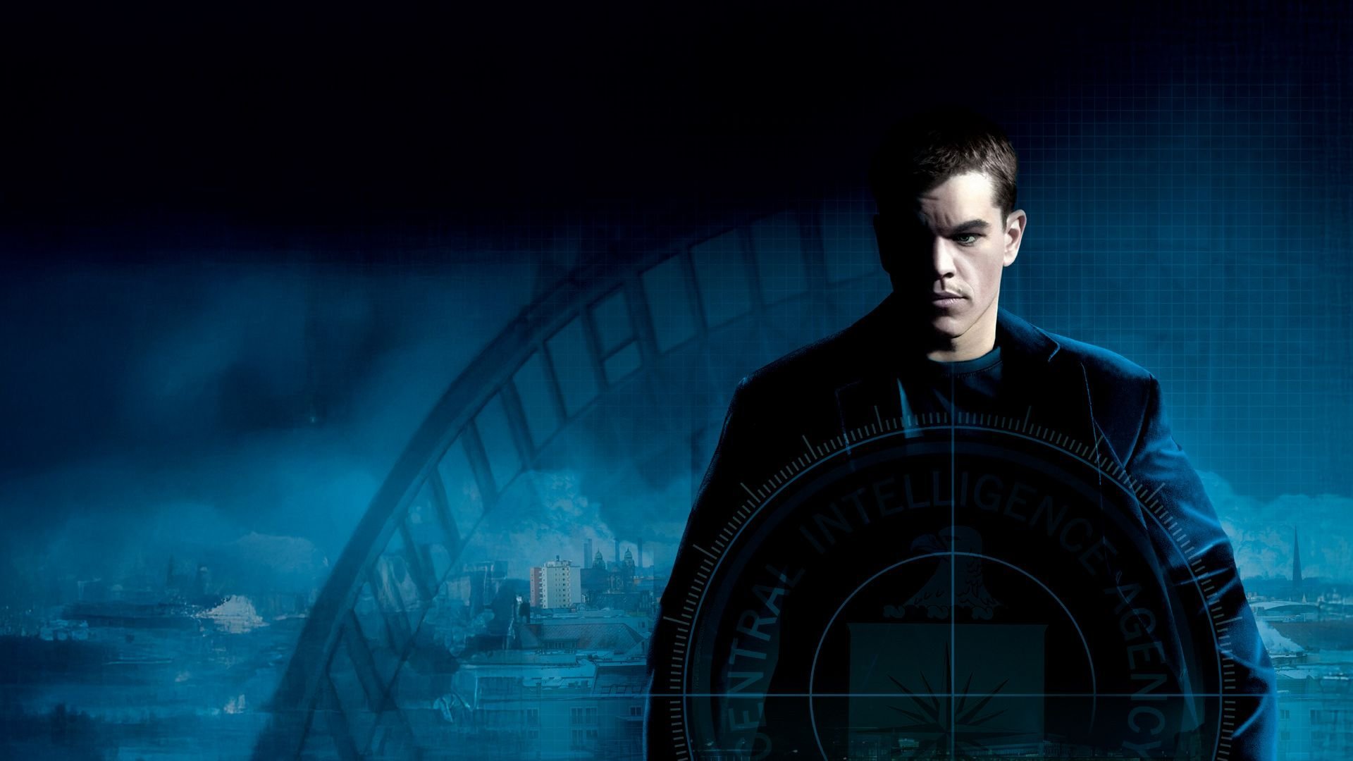 The Bourne Supremacy