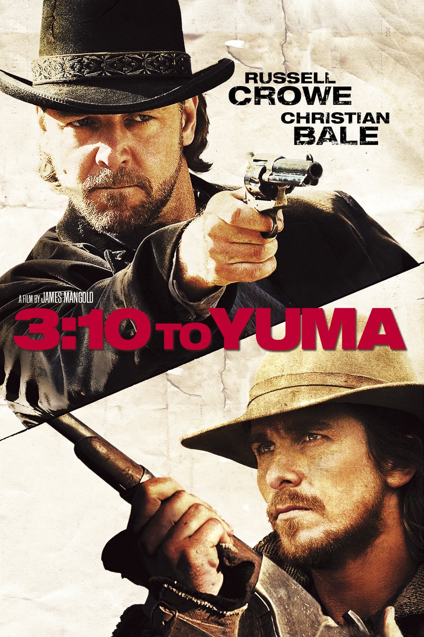 3:10 to Yuma