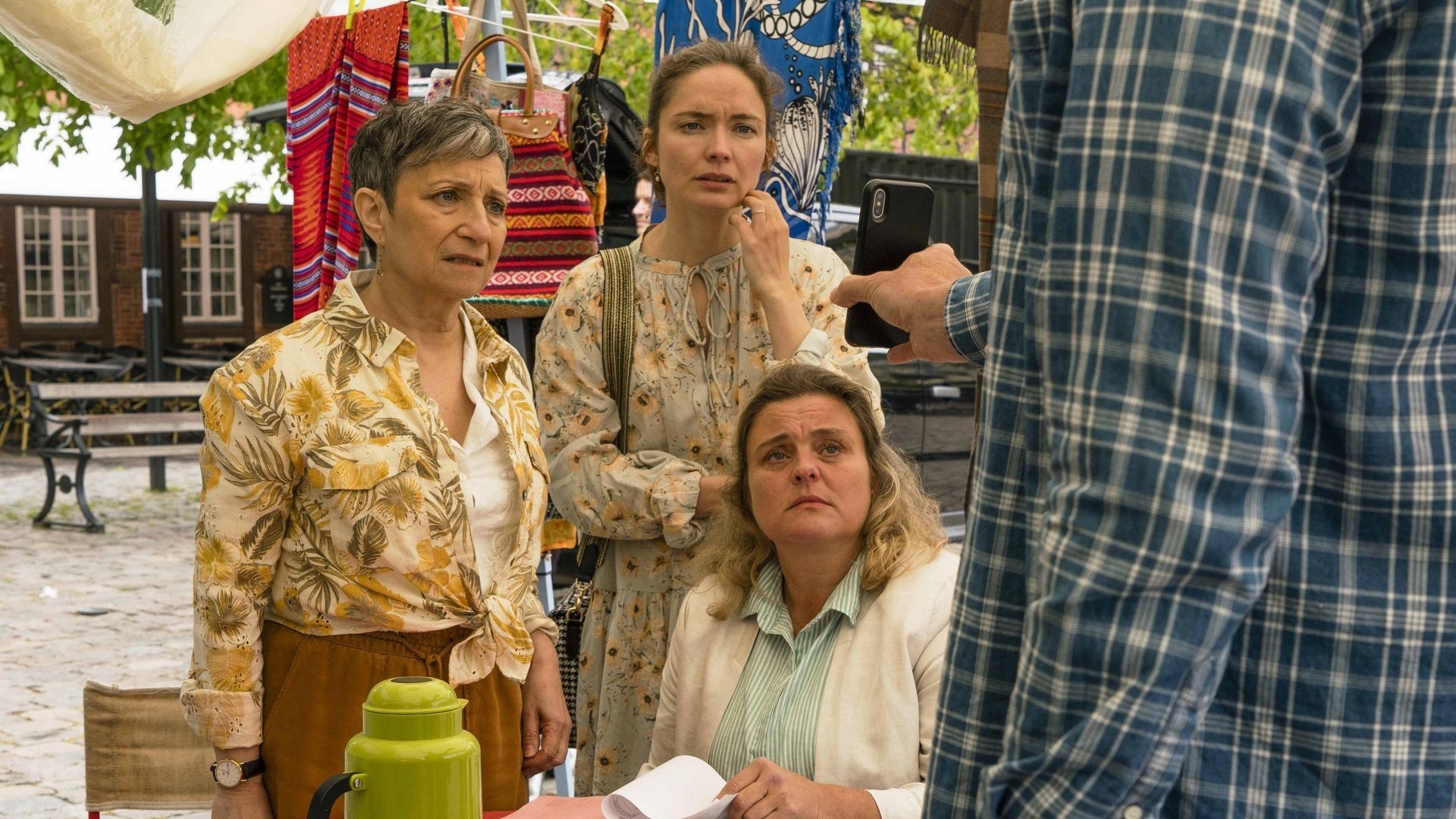 1. Till death do us part (1)