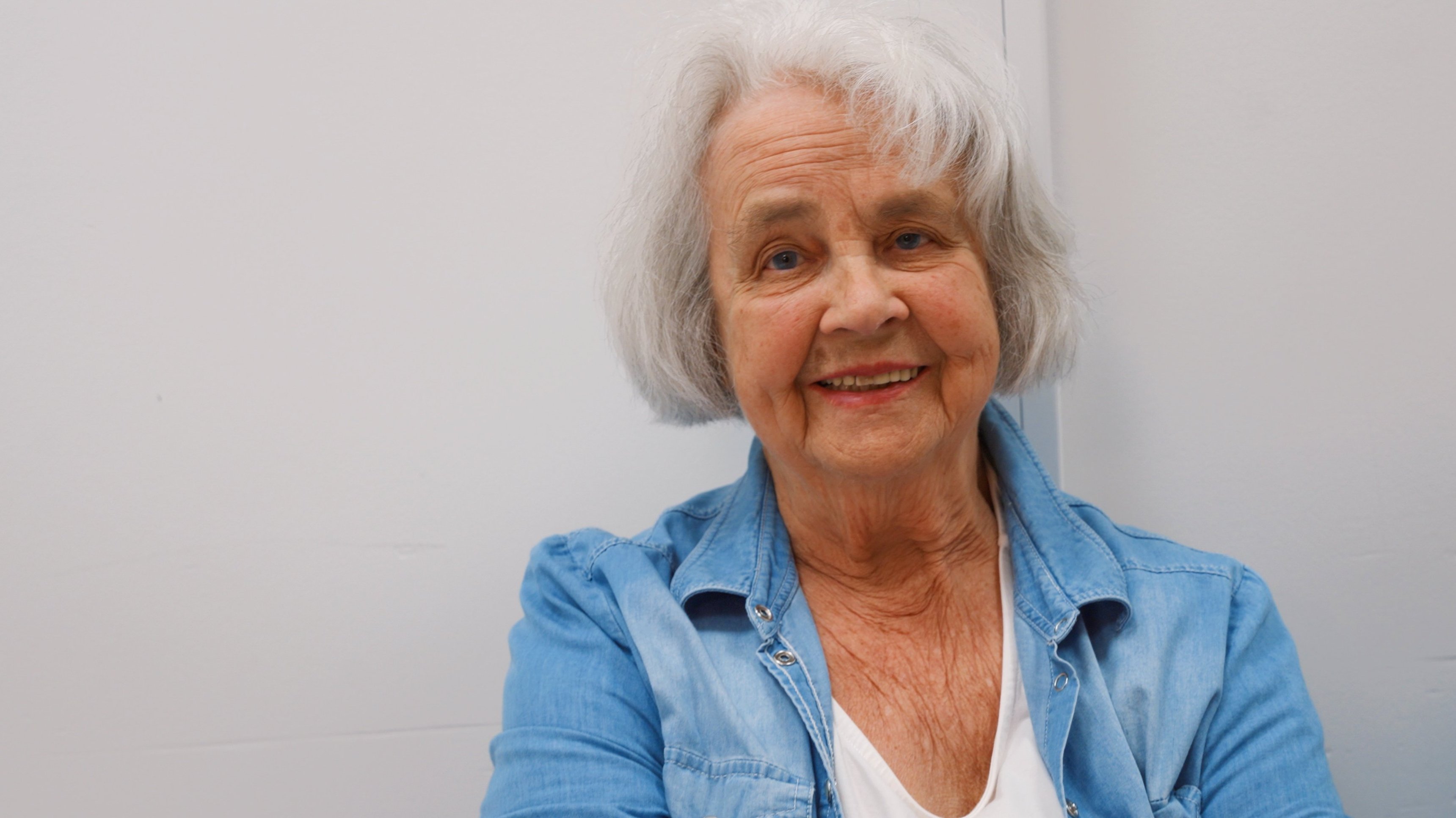 10. Biten av en ekorre