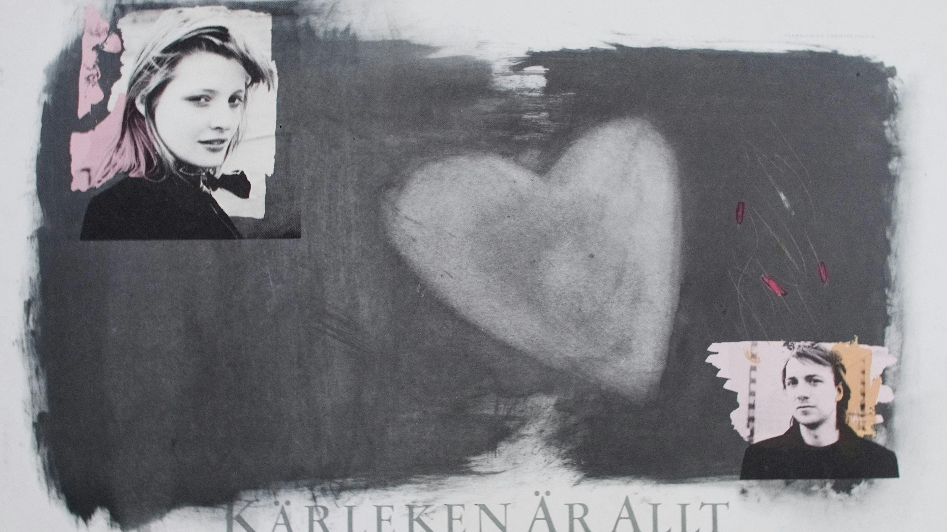 Kärleken är allt