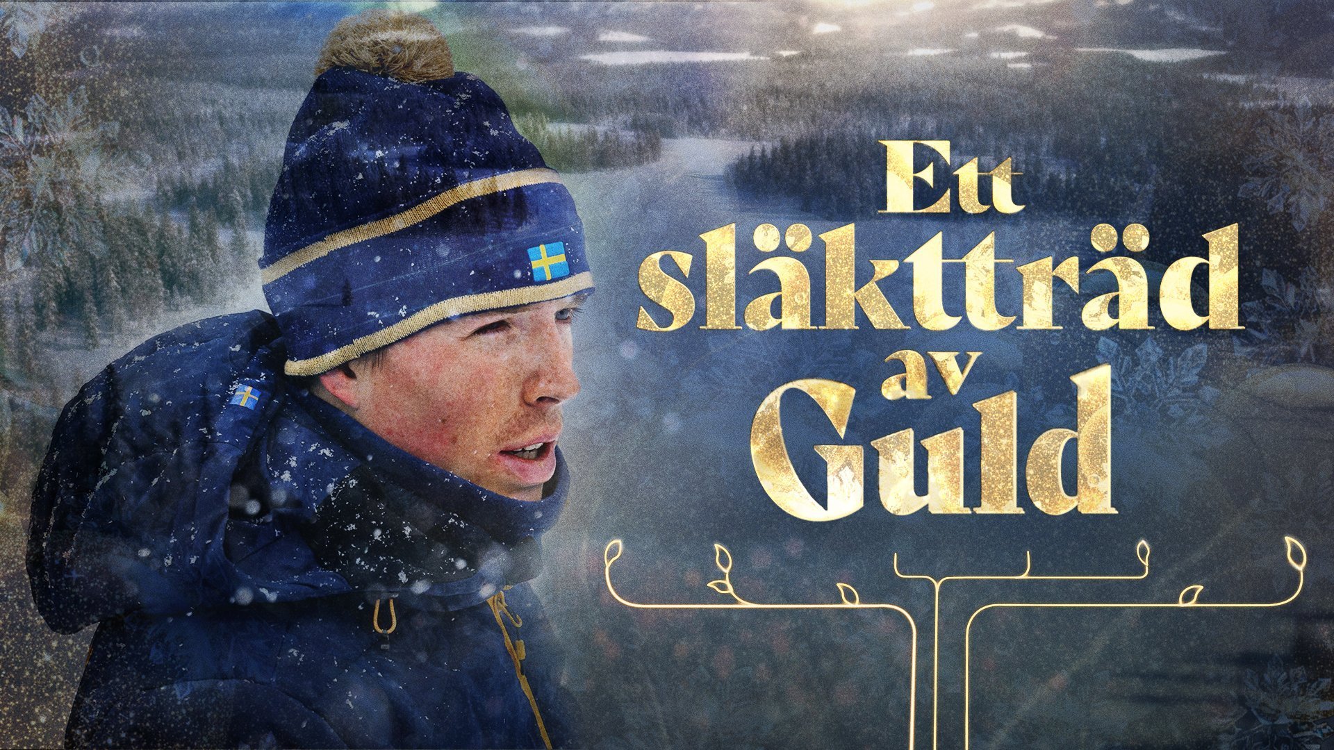 Ett släktträd av guld