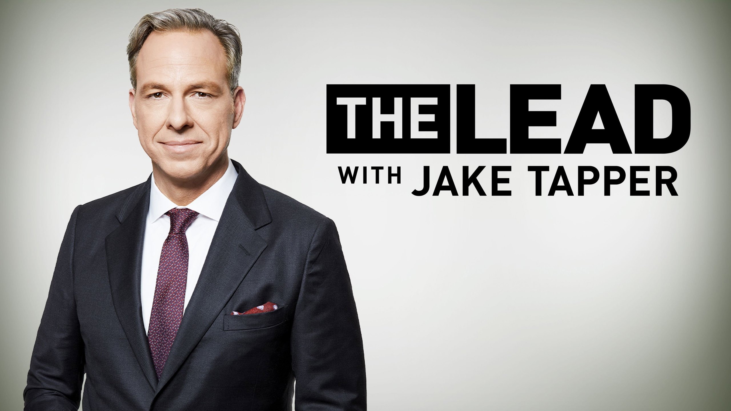 The Lead with Jake Tapper