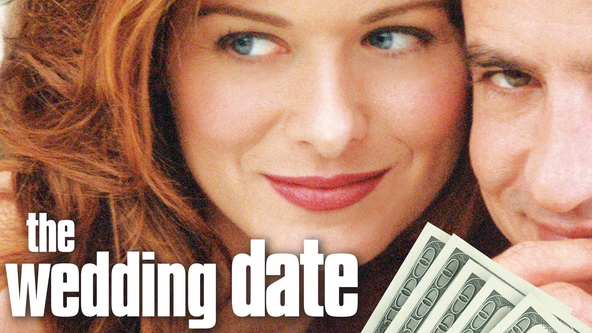 The Wedding Date