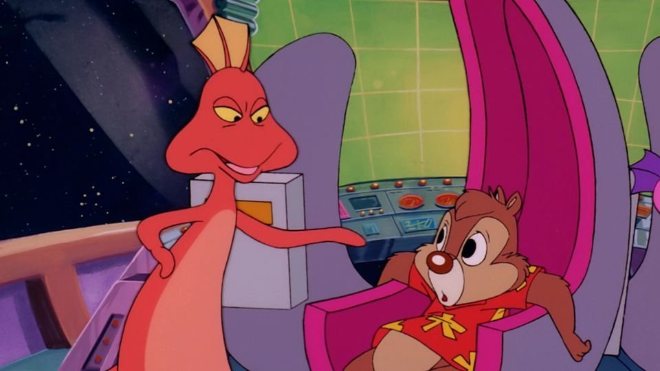 7. Puff och dubbelgångaren