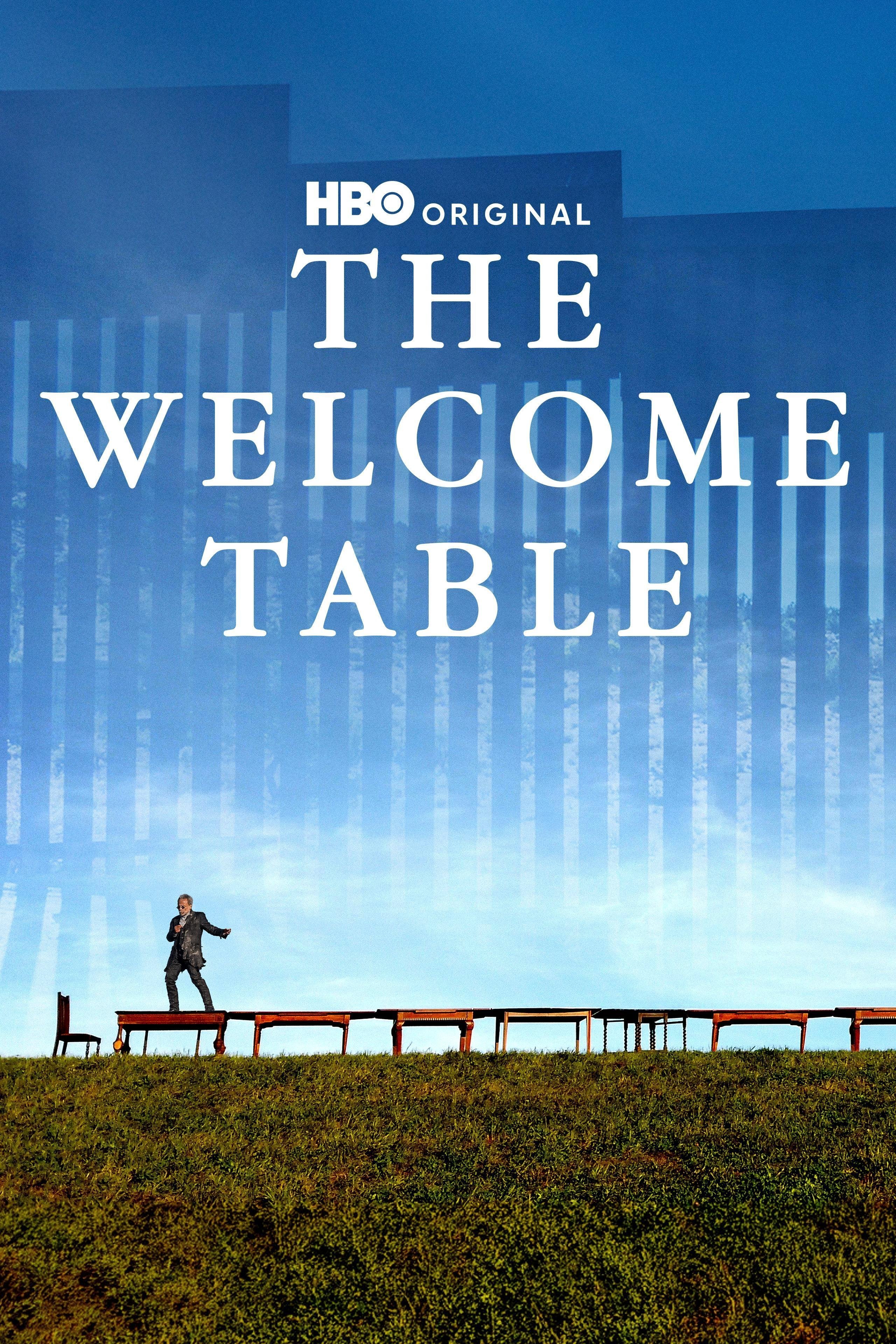The Welcome Table
