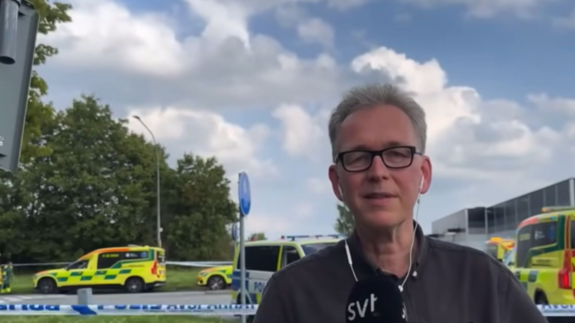 SVT Nyheter Örebro