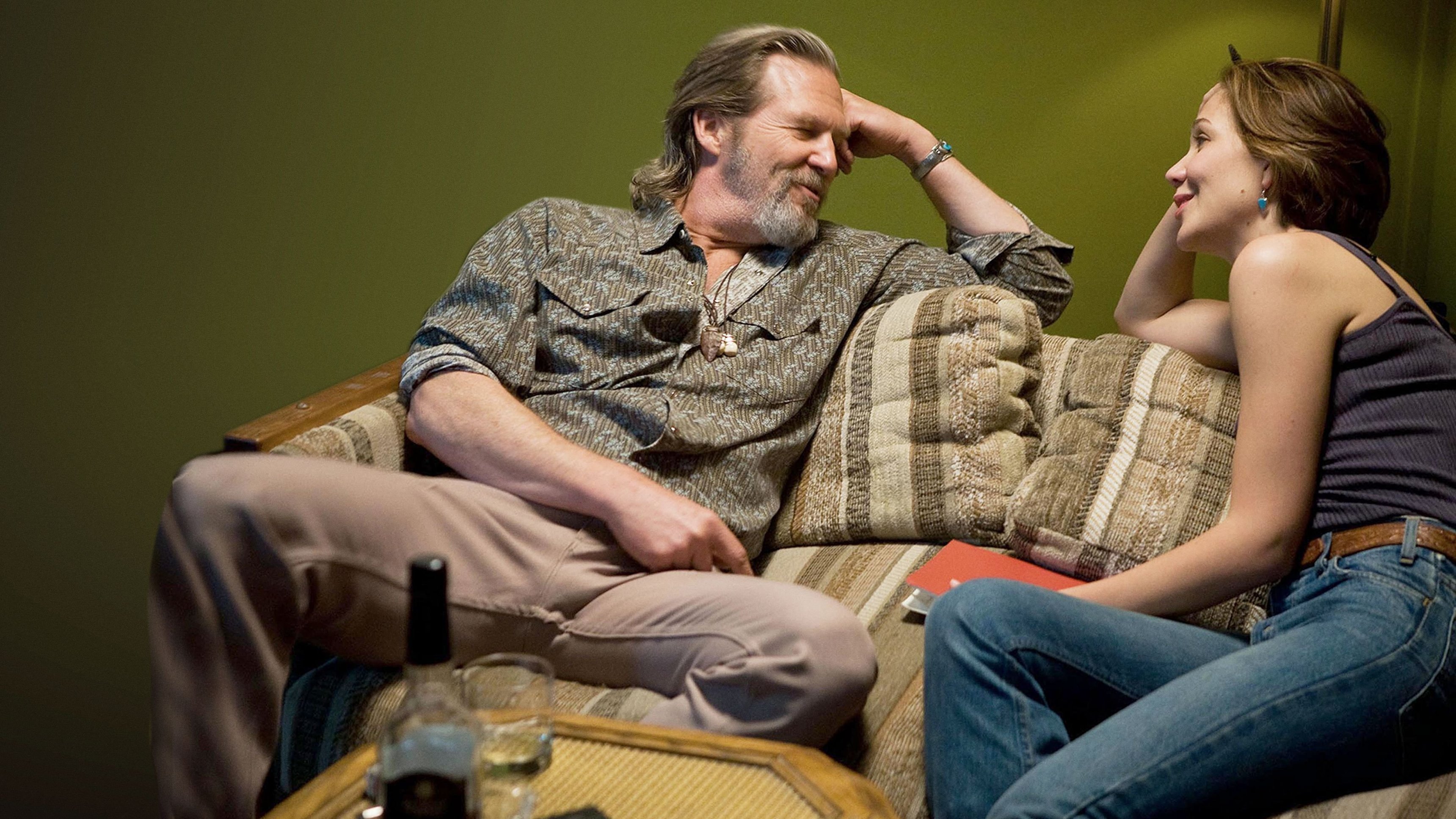 Crazy Heart