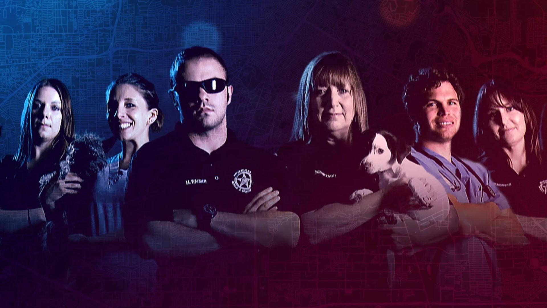Animal Cops Miami