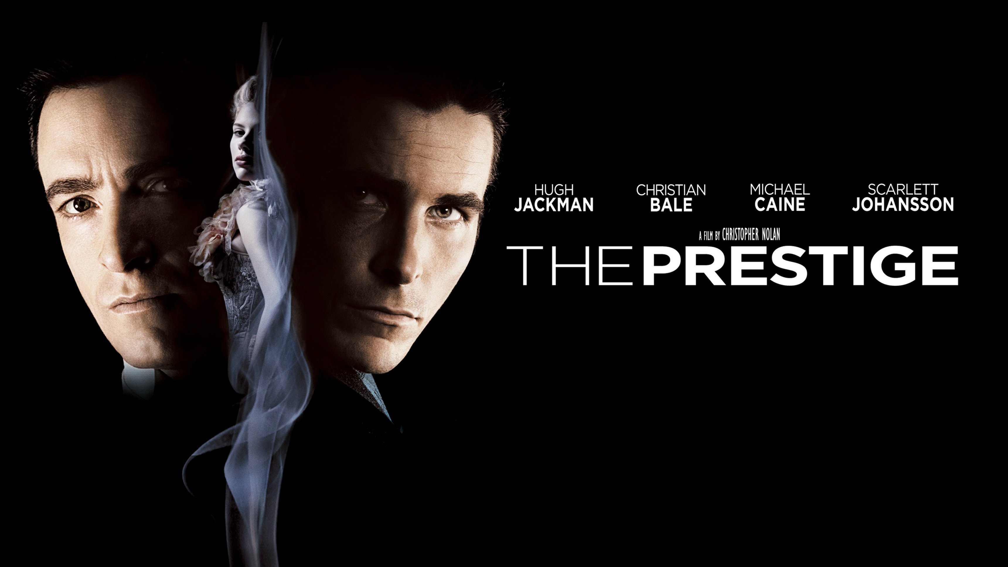 The Prestige