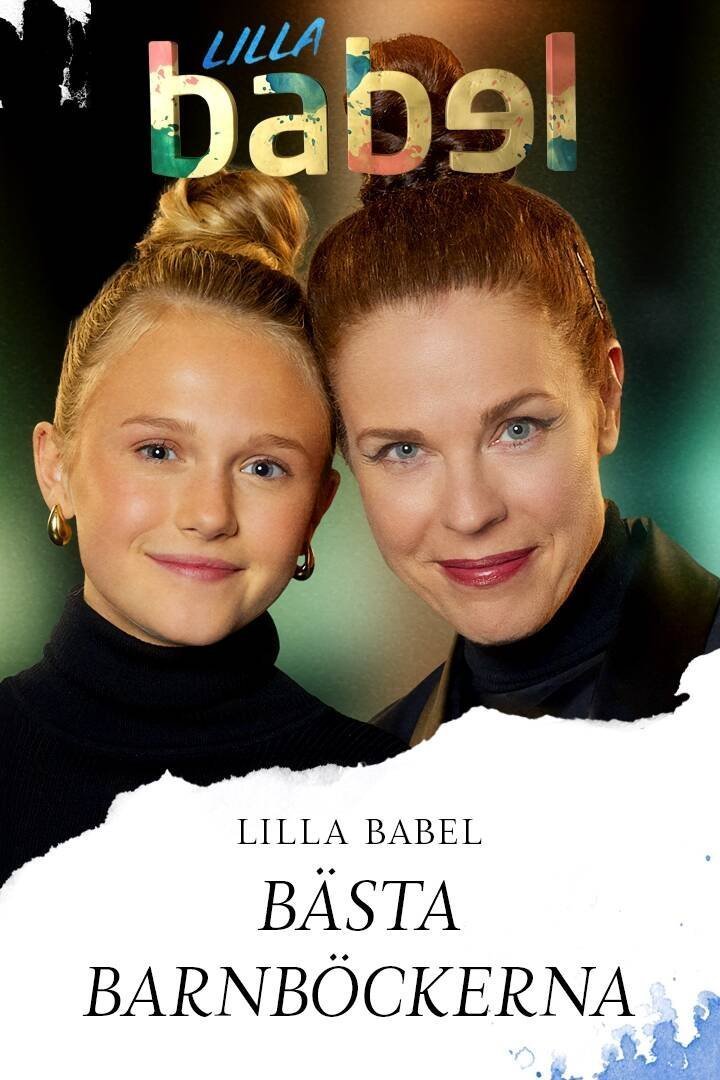 Lilla Babel