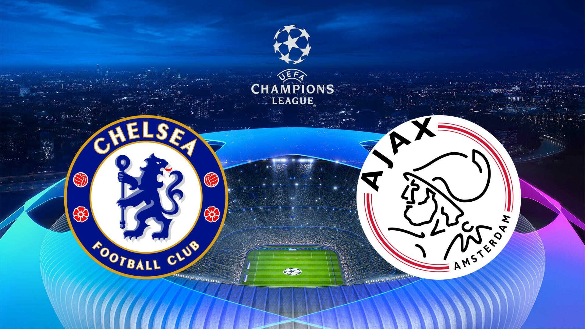 UEFA Champions League