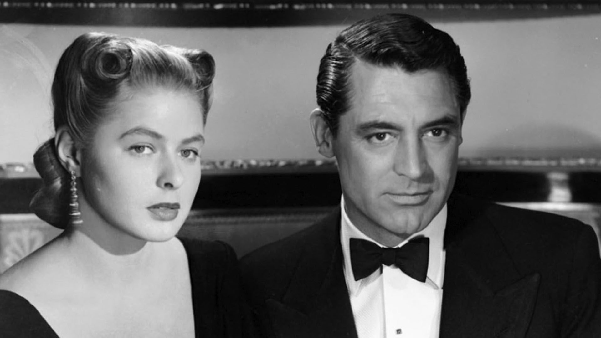 Notorious!