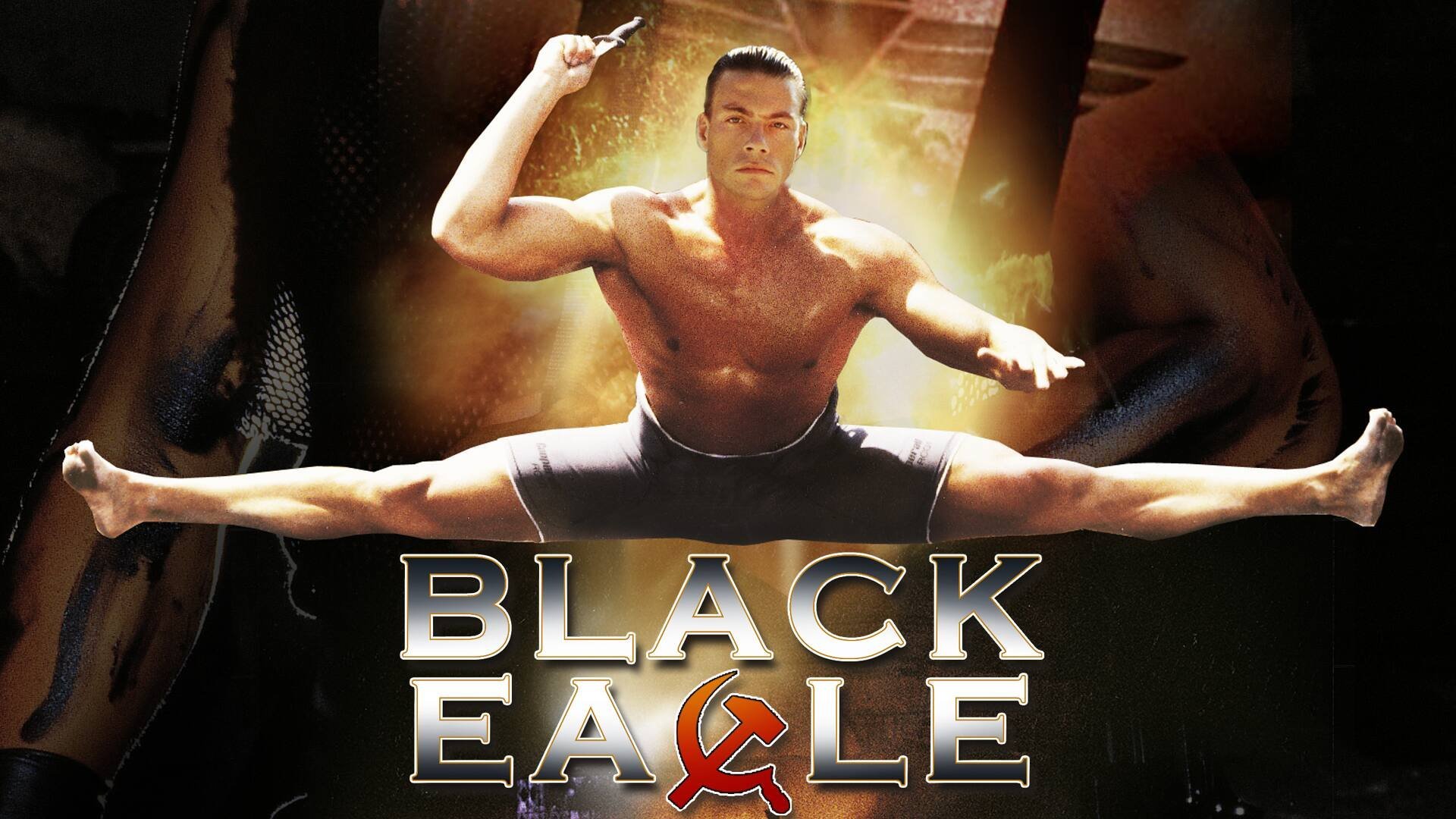 Black Eagle