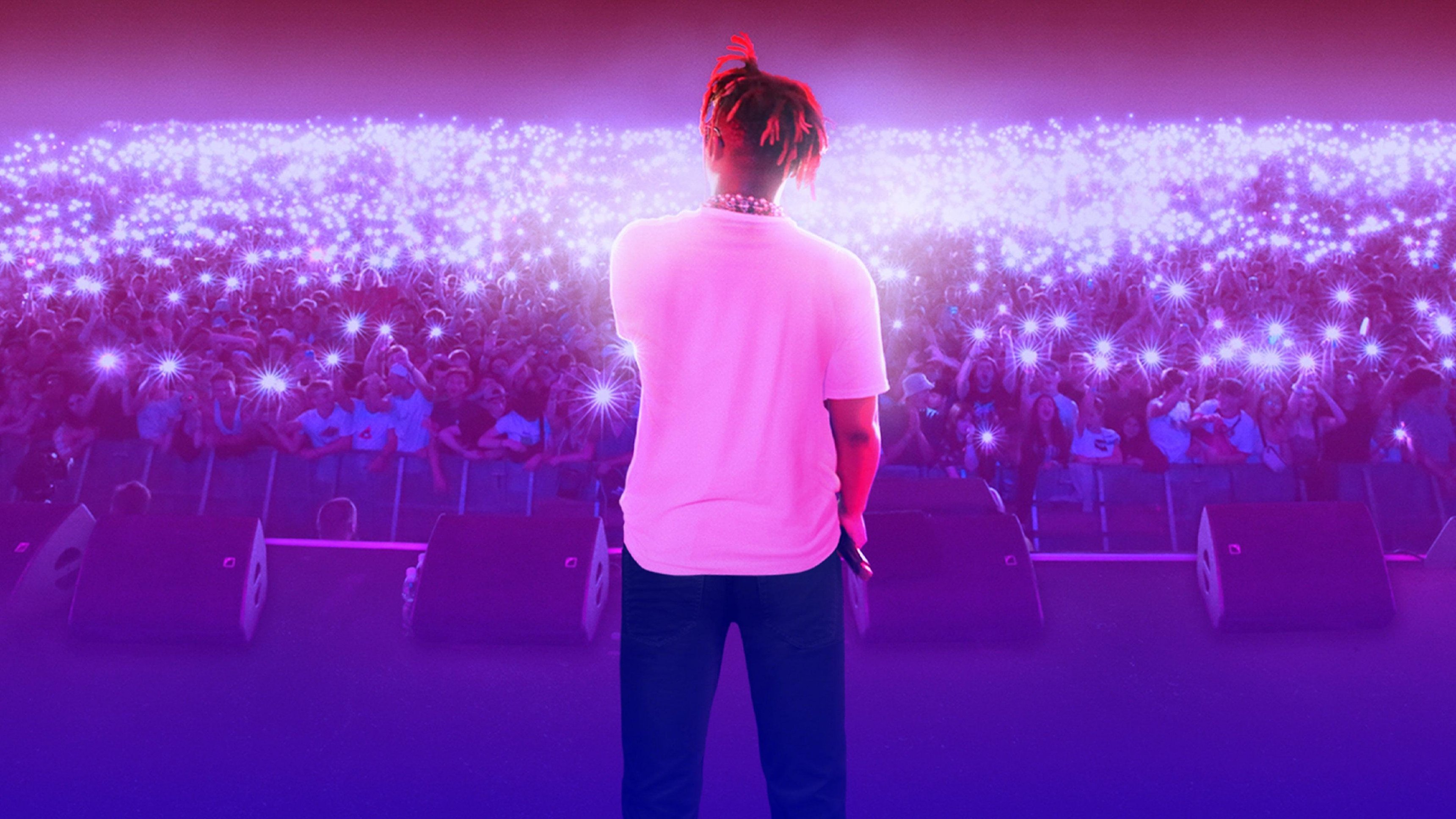 6. Music Box: Juice WRLD: Into the Abyss