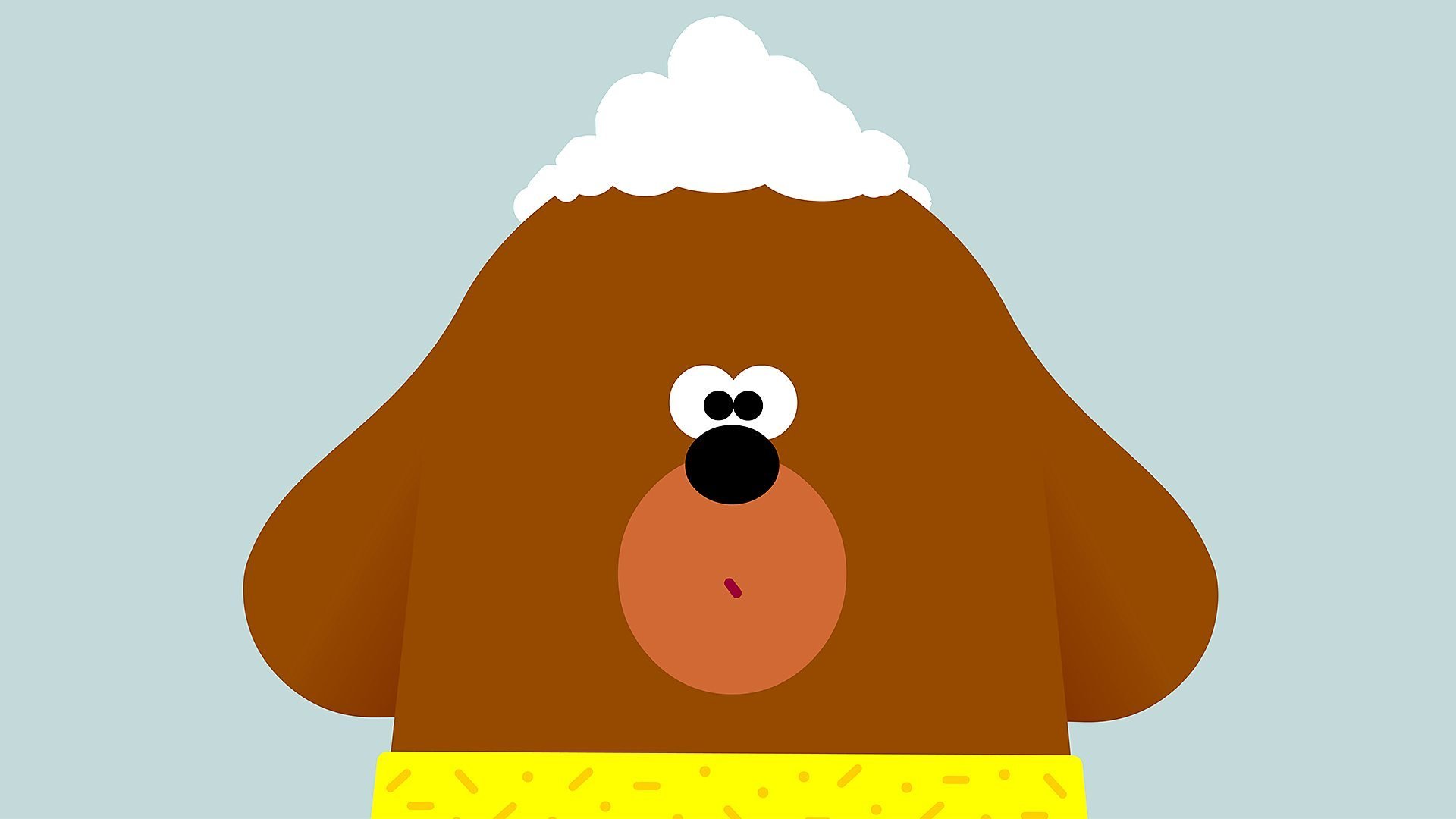 31. Snögubbemärket