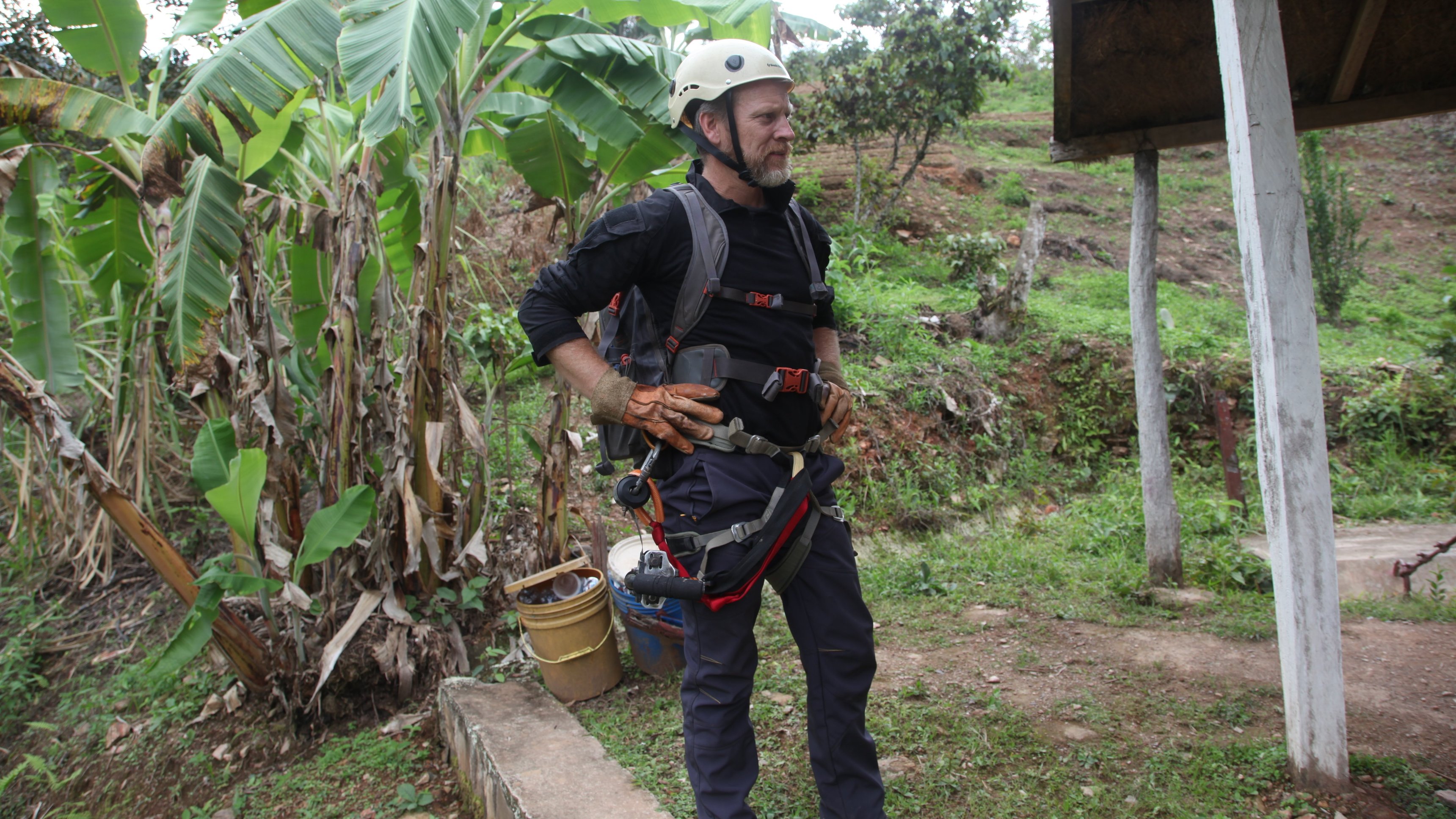 12. Closing In On The Fortune