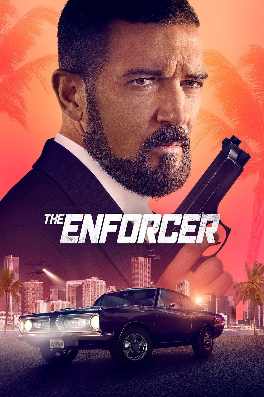 The Enforcer