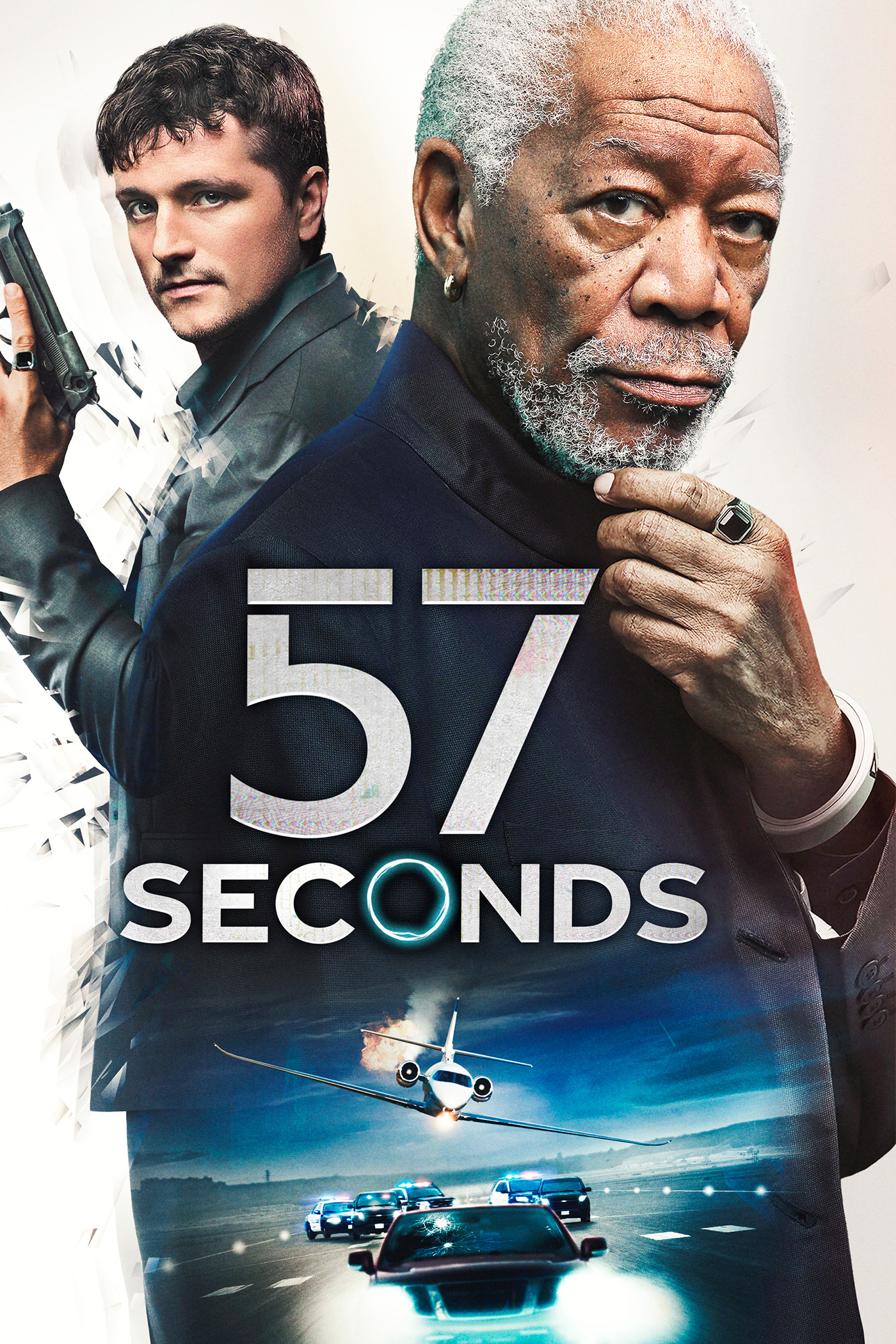 57 Seconds