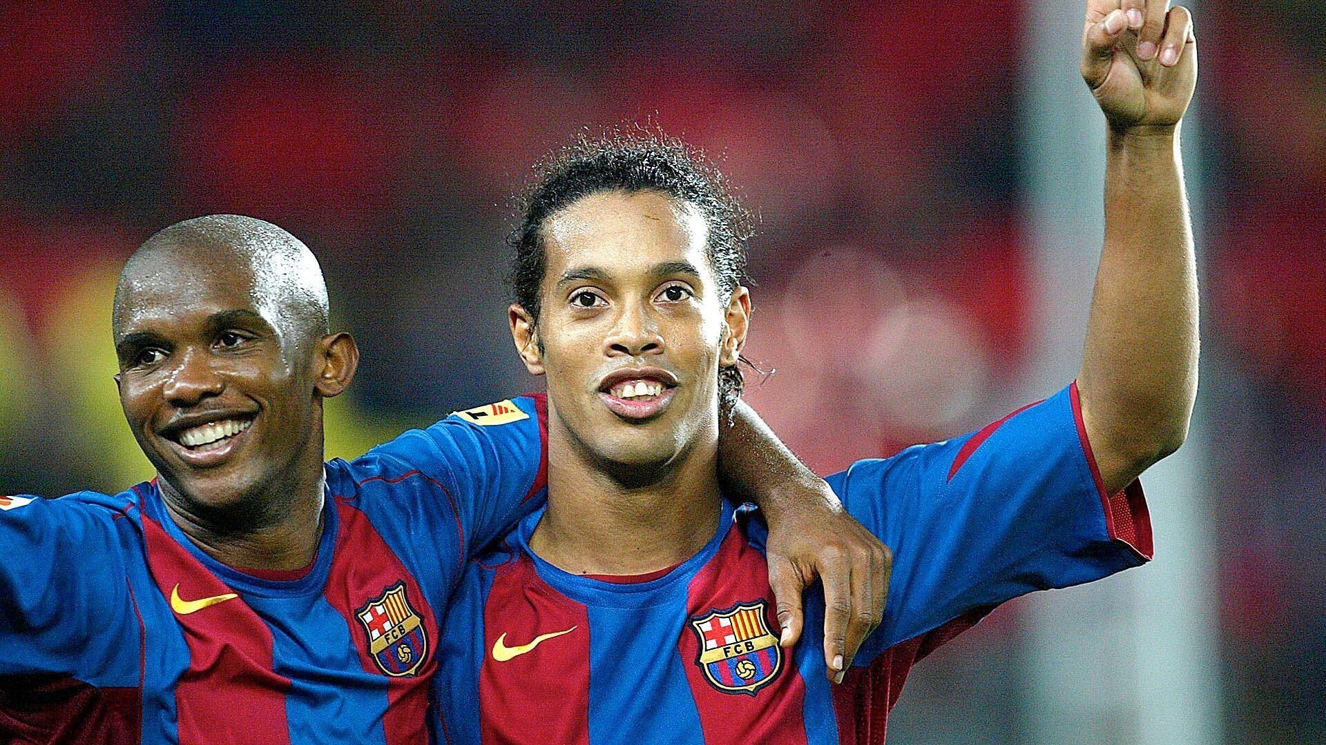 2. LaLiga Classics S01 E002