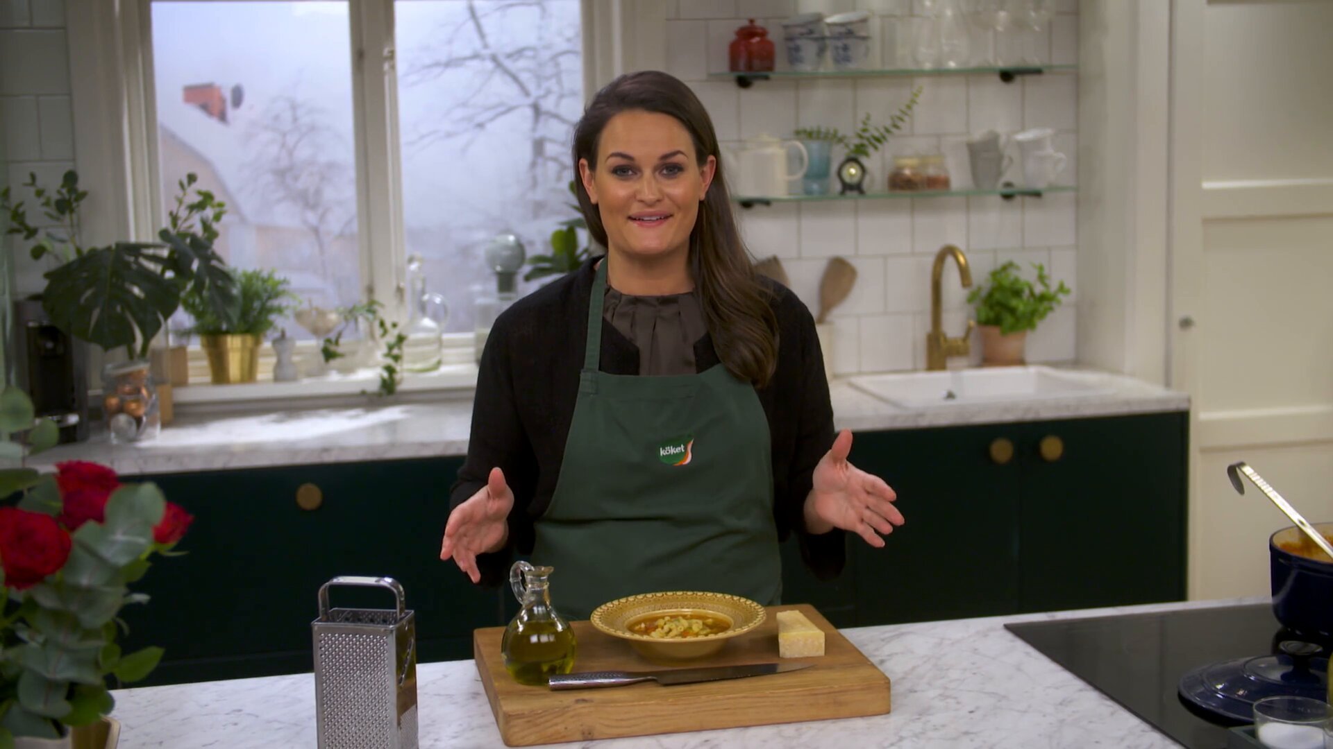 4. Köket S2021 E004